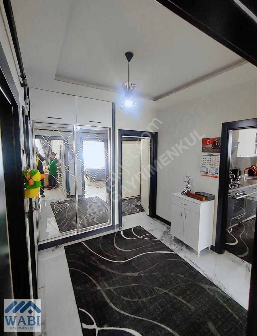 Wabi Gayrimenkul'den Mimarsinan Bahçelievlerde Satılık Daire!!!! - Görsel 22
