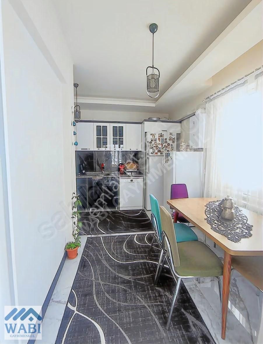 Wabi Gayrimenkul'den Mimarsinan Bahçelievlerde Satılık Daire!!!! - Görsel 8