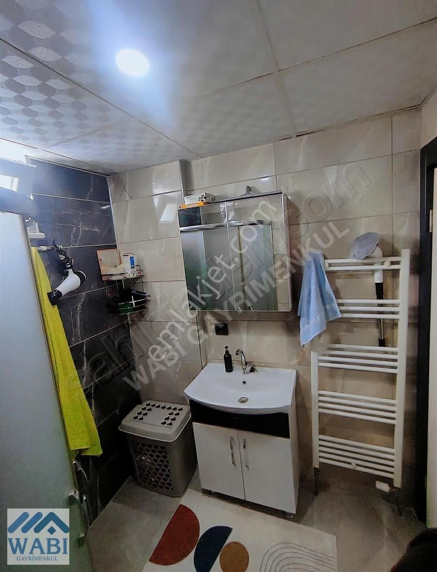 Wabi Gayrimenkul'den Mimarsinan Bahçelievlerde Satılık Daire!!!! - Görsel 21