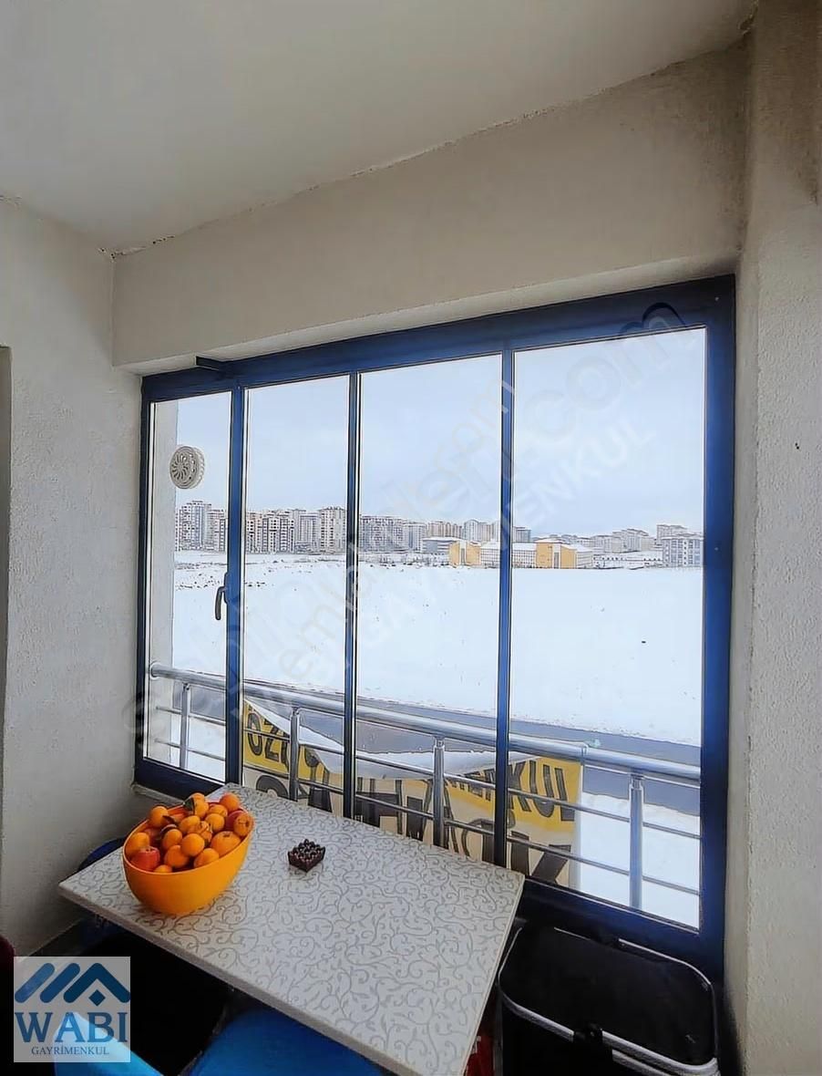 Wabi Gayrimenkul'den Mimarsinan Bahçelievlerde Satılık Daire!!!! - Görsel 18