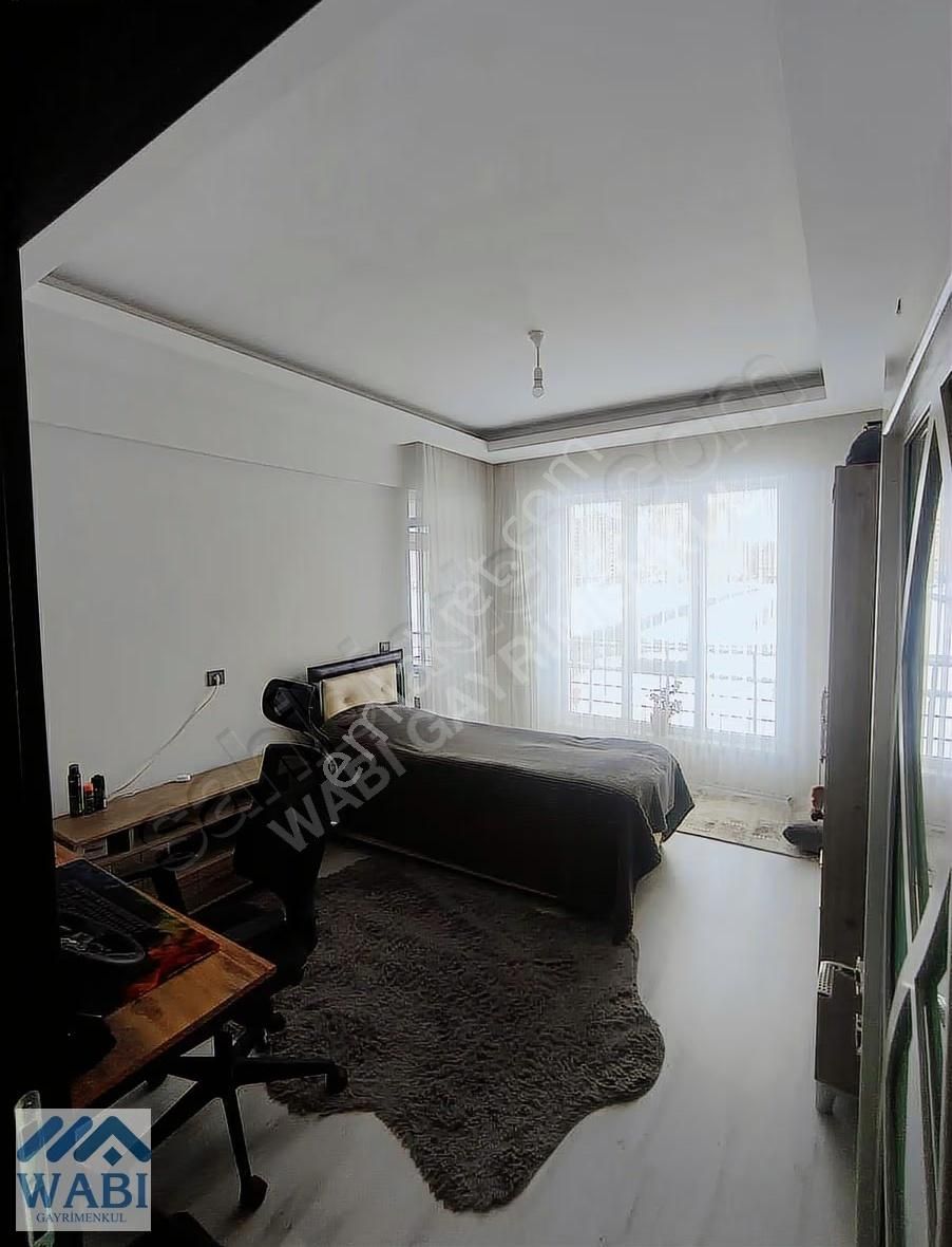 Wabi Gayrimenkul'den Mimarsinan Bahçelievlerde Satılık Daire!!!! - Görsel 9