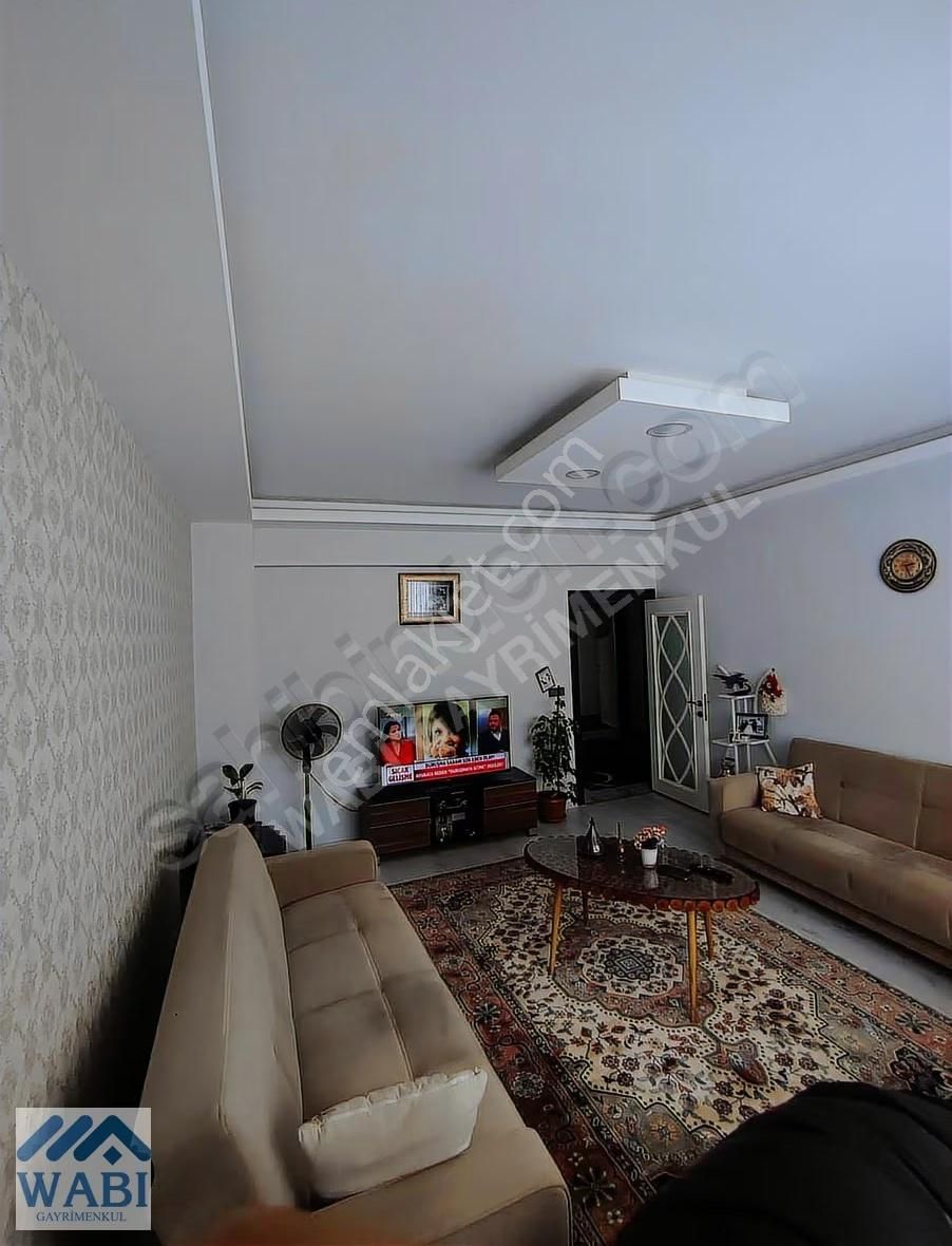 Wabi Gayrimenkul'den Mimarsinan Bahçelievlerde Satılık Daire!!!!