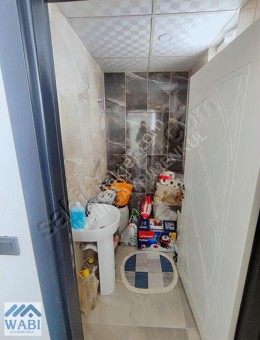 Wabi Gayrimenkul'den Mimarsinan Bahçelievlerde Satılık Daire!!!! - Görsel 6