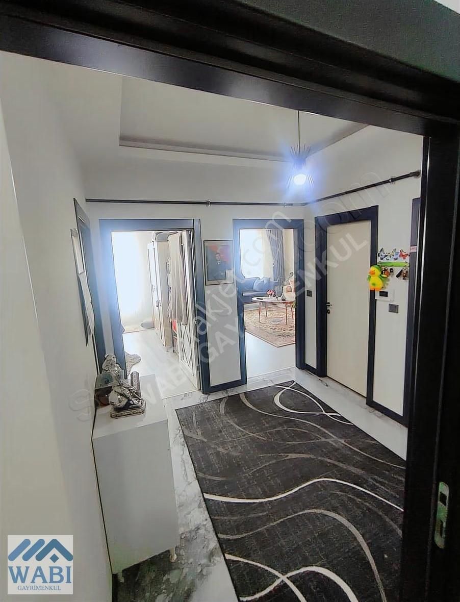 Wabi Gayrimenkul'den Mimarsinan Bahçelievlerde Satılık Daire!!!! - Görsel 26