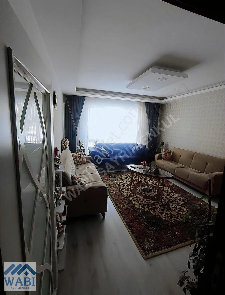 Wabi Gayrimenkul'den Mimarsinan Bahçelievlerde Satılık Daire!!!! - Görsel 7