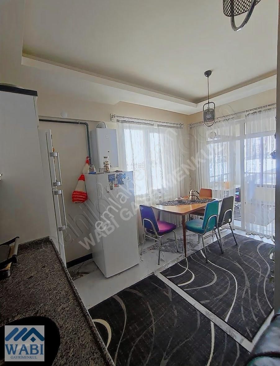 Wabi Gayrimenkul'den Mimarsinan Bahçelievlerde Satılık Daire!!!! - Görsel 30