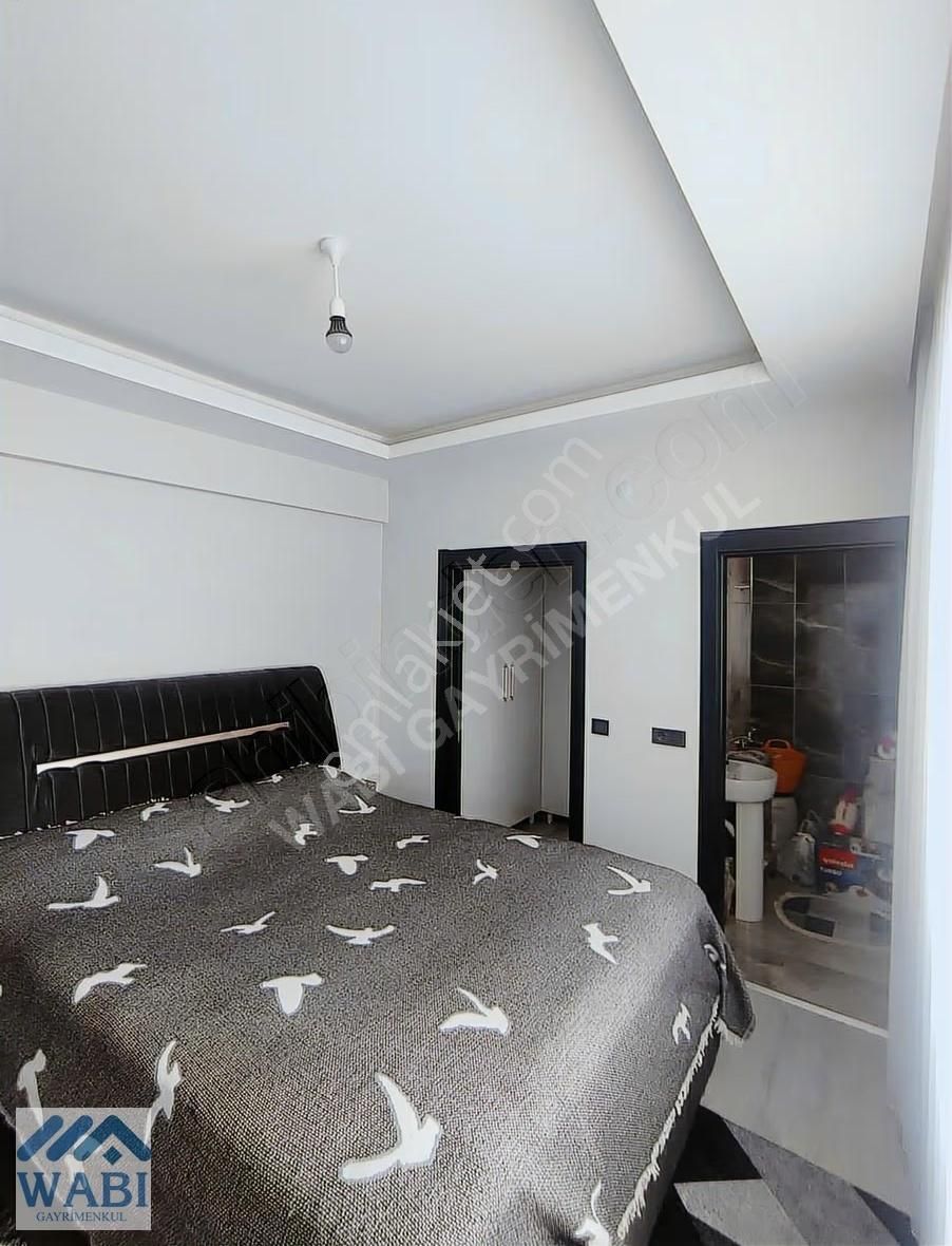 Wabi Gayrimenkul'den Mimarsinan Bahçelievlerde Satılık Daire!!!! - Görsel 28