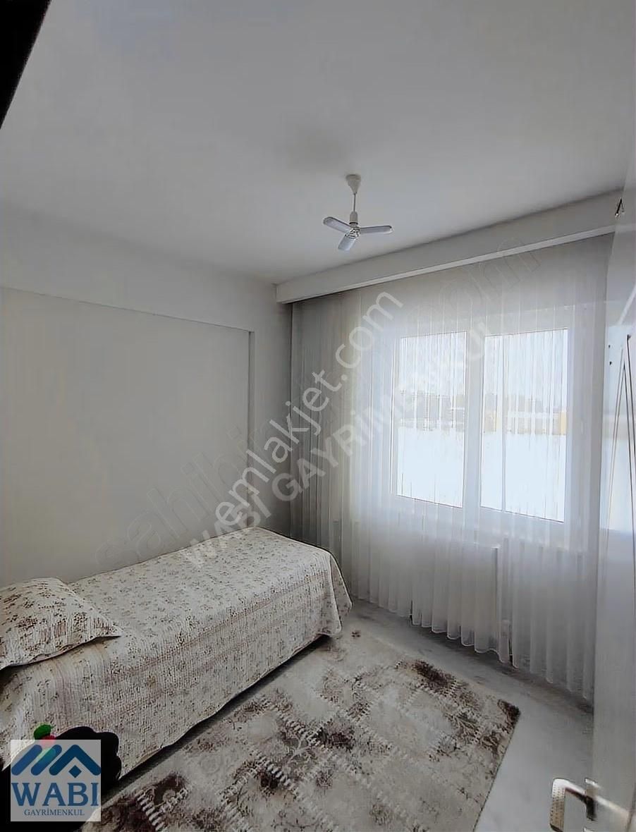 Wabi Gayrimenkul'den Mimarsinan Bahçelievlerde Satılık Daire!!!! - Görsel 23