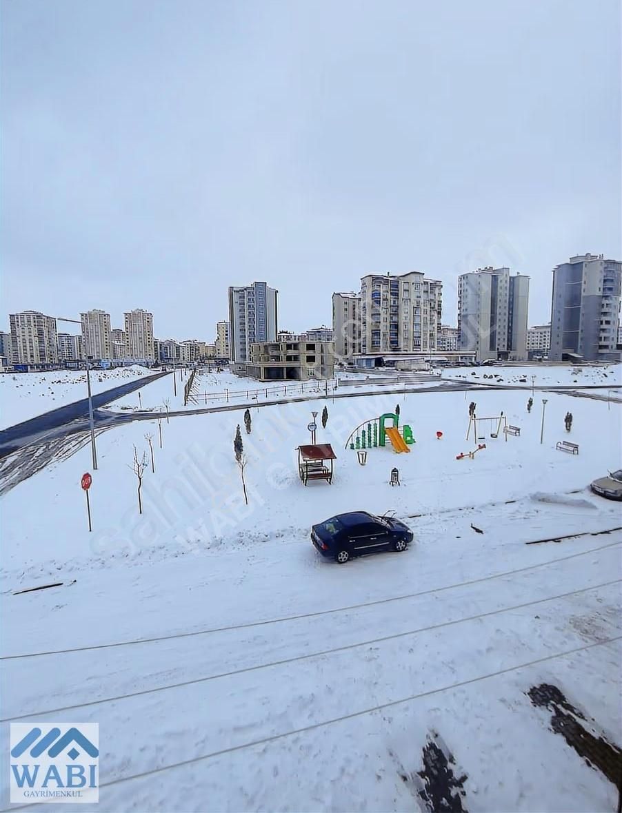 Wabi Gayrimenkul'den Mimarsinan Bahçelievlerde Satılık Daire!!!! - Görsel 10