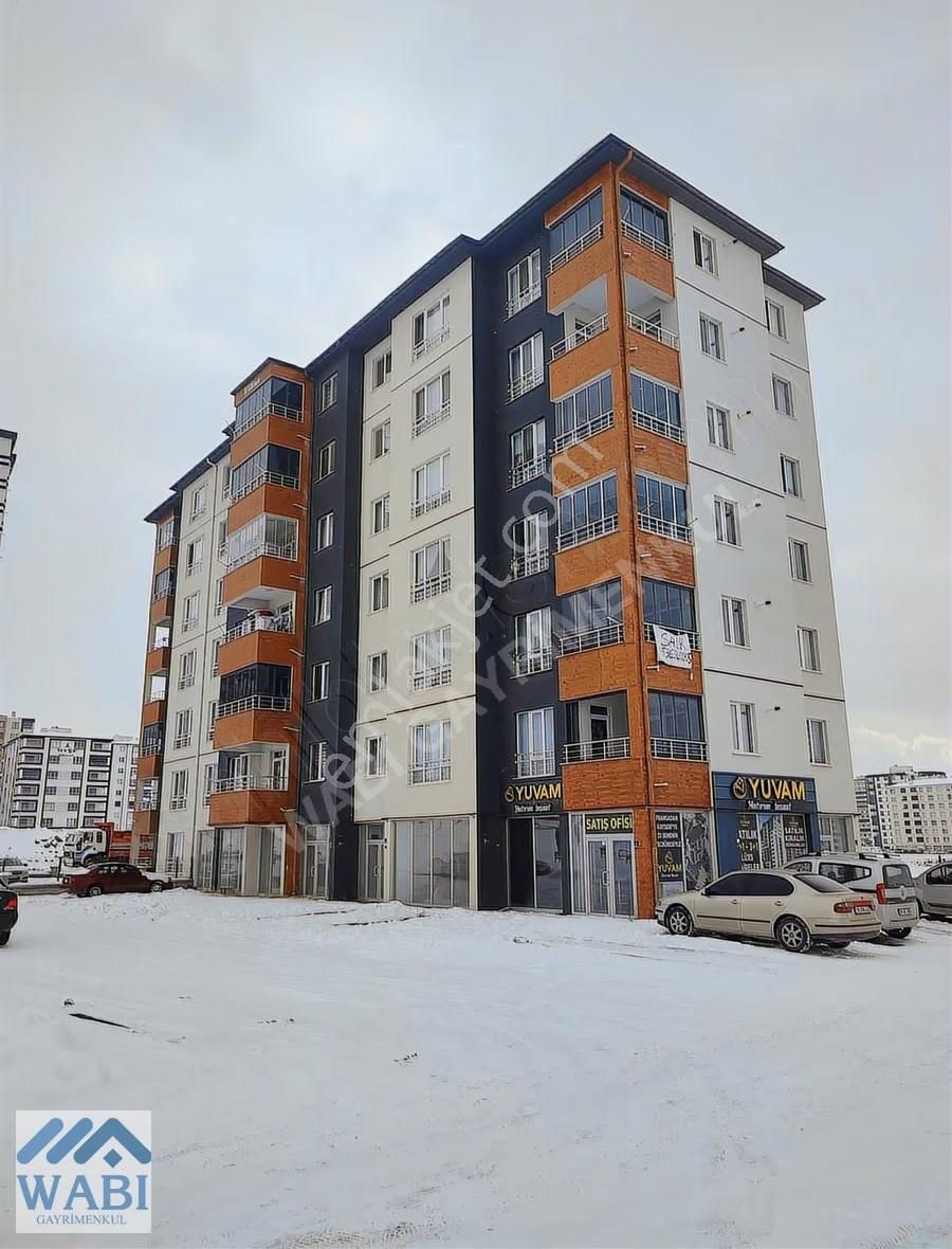 Wabi Gayrimenkul'den Mimarsinan Bahçelievlerde Satılık Daire!!!! - Görsel 24