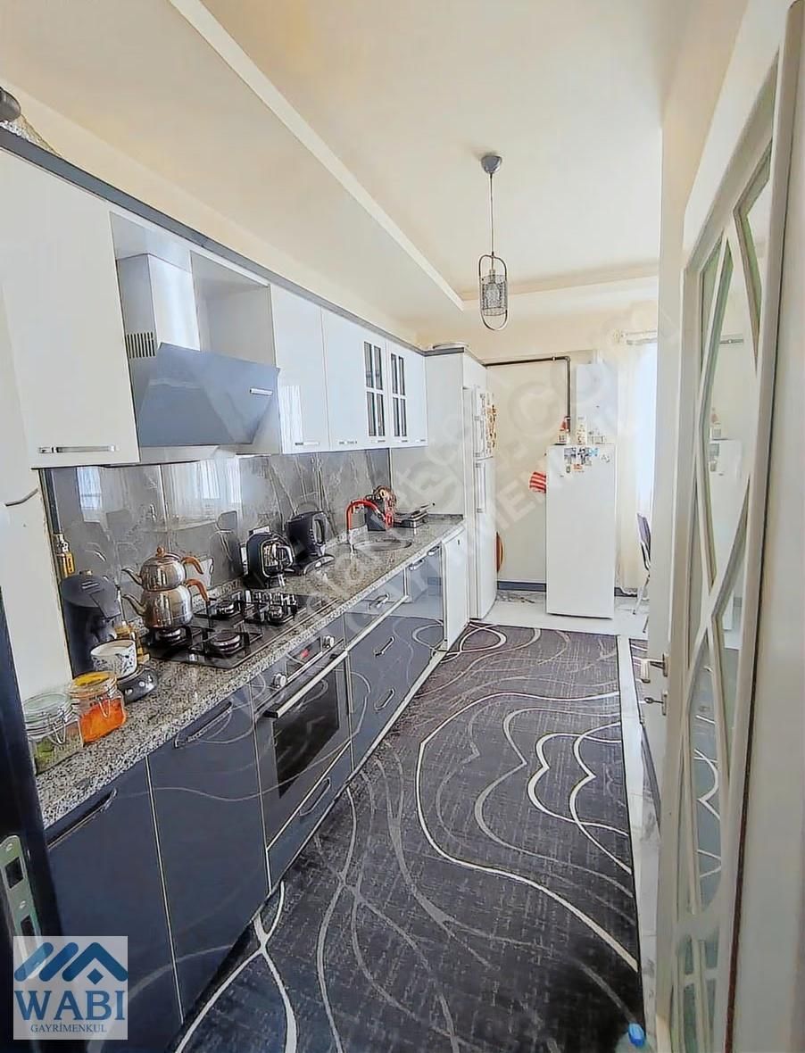 Wabi Gayrimenkul'den Mimarsinan Bahçelievlerde Satılık Daire!!!! - Görsel 19
