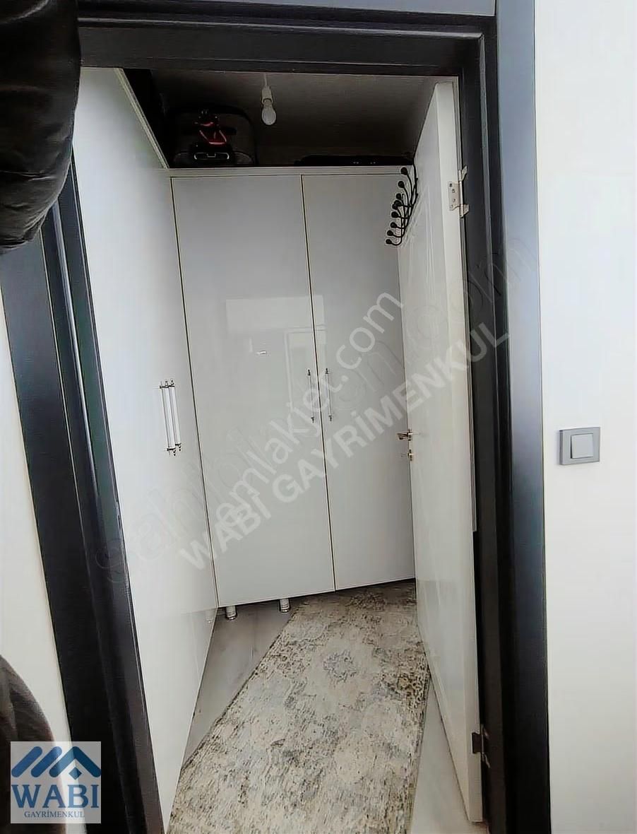 Wabi Gayrimenkul'den Mimarsinan Bahçelievlerde Satılık Daire!!!! - Görsel 14