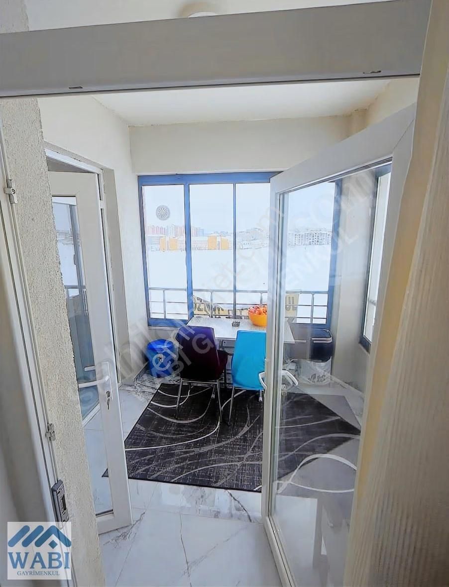 Wabi Gayrimenkul'den Mimarsinan Bahçelievlerde Satılık Daire!!!! - Görsel 3