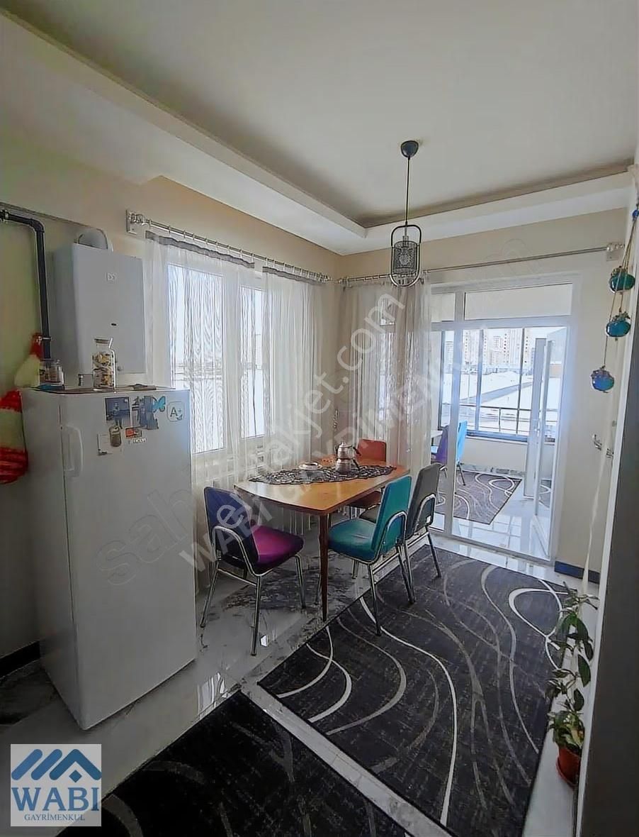 Wabi Gayrimenkul'den Mimarsinan Bahçelievlerde Satılık Daire!!!! - Görsel 16