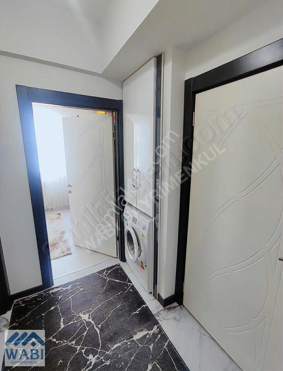 Wabi Gayrimenkul'den Mimarsinan Bahçelievlerde Satılık Daire!!!! - Görsel 25