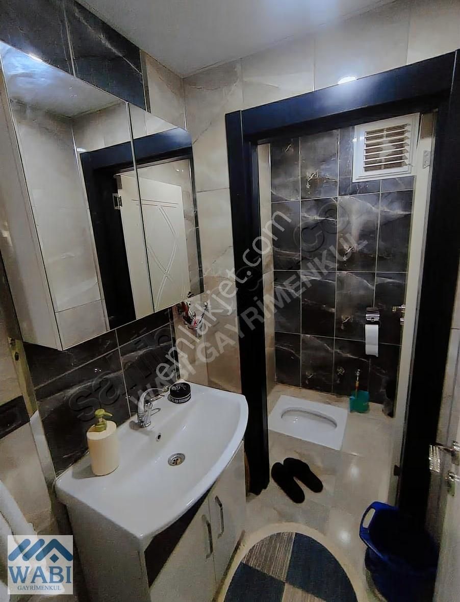 Wabi Gayrimenkul'den Mimarsinan Bahçelievlerde Satılık Daire!!!! - Görsel 27