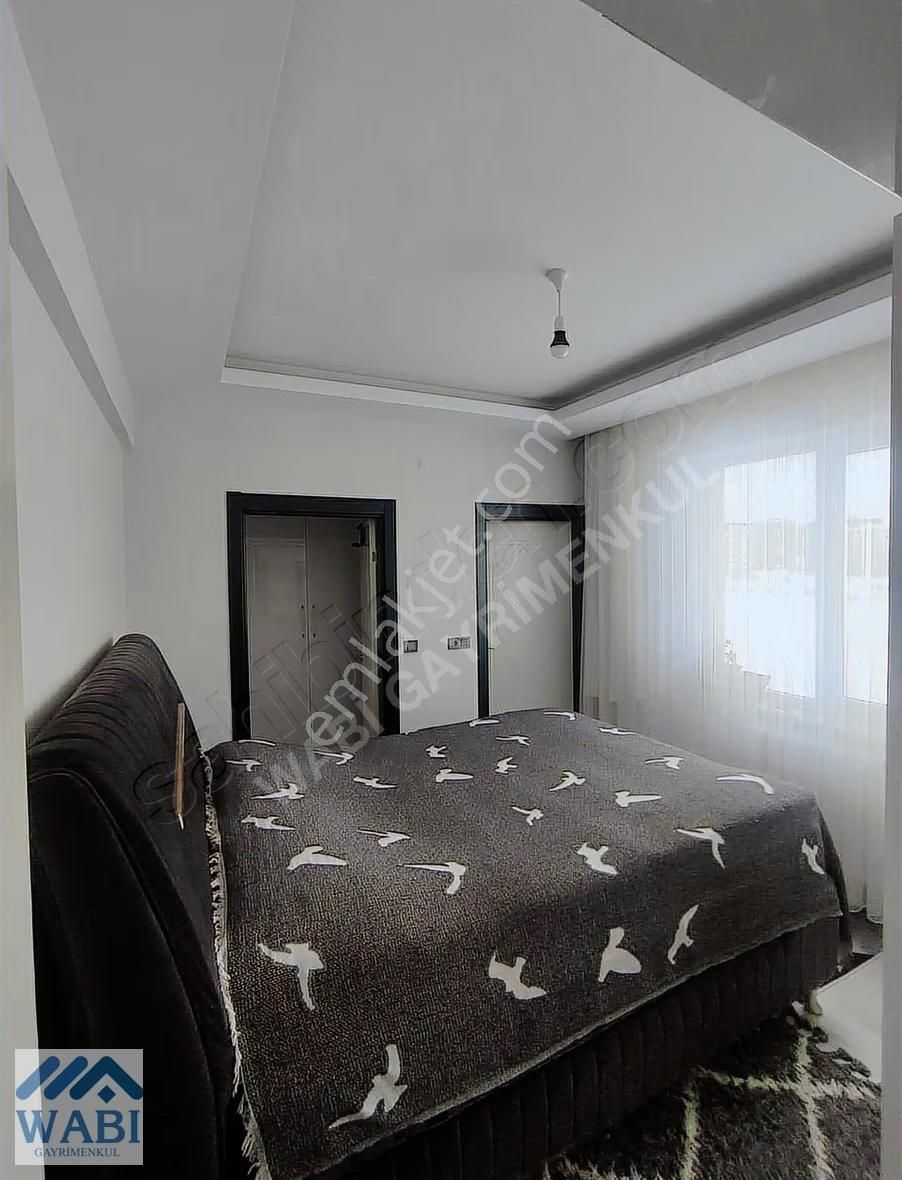 Wabi Gayrimenkul'den Mimarsinan Bahçelievlerde Satılık Daire!!!! - Görsel 5