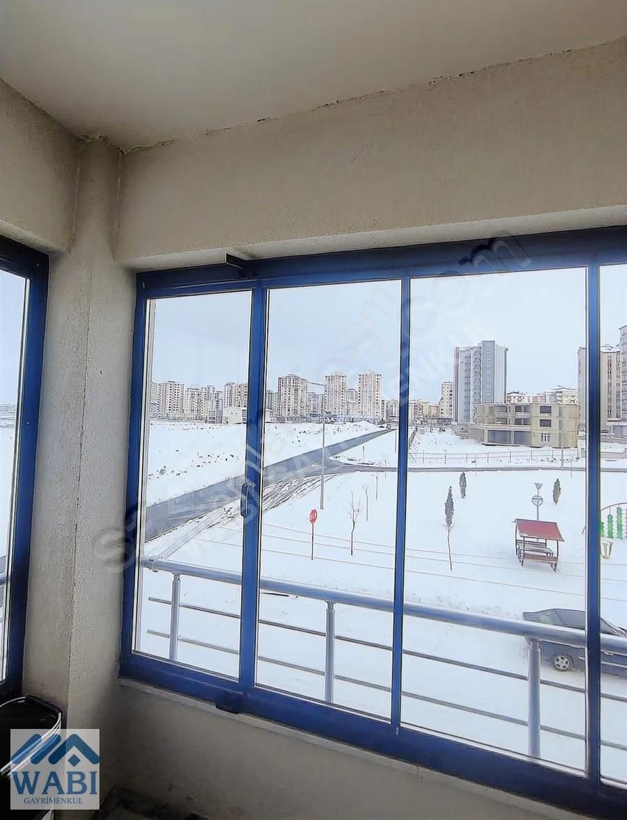 Wabi Gayrimenkul'den Mimarsinan Bahçelievlerde Satılık Daire!!!! - Görsel 15