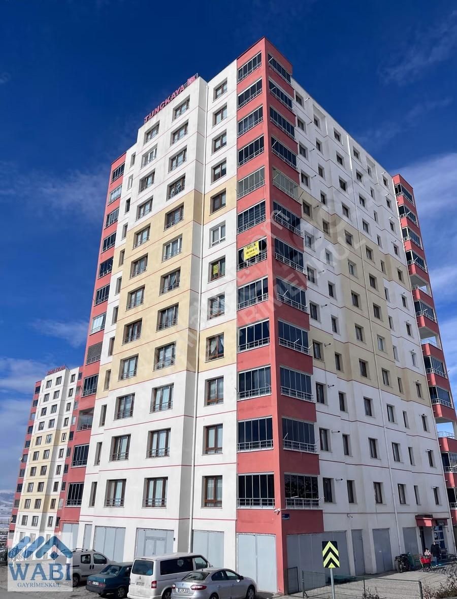 Wabi Gayrimenkul'den İldem Yeşilyurt'ta 3+1 Daire Fırsat!!!!!!!! - Görsel 12