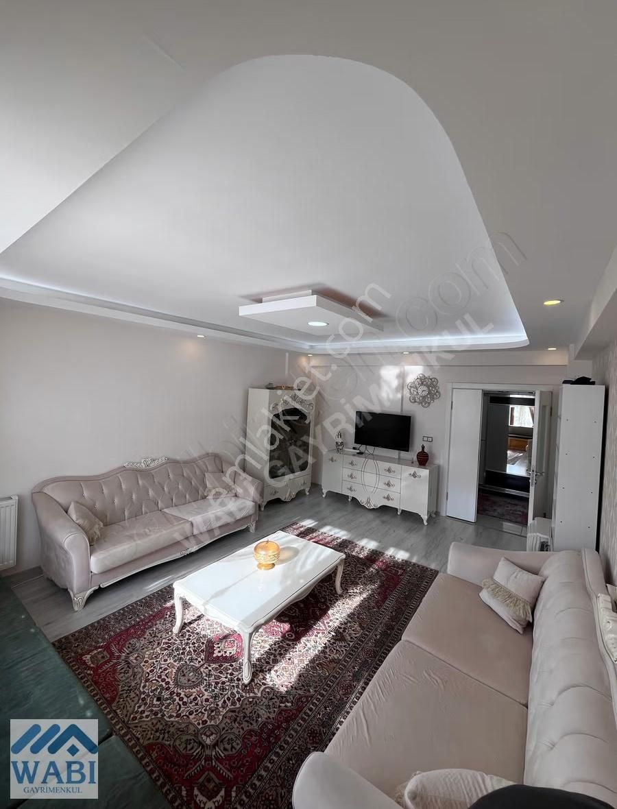 Wabi Gayrimenkul'den İldem Yeşilyurt'ta 3+1 Daire Fırsat!!!!!!!!