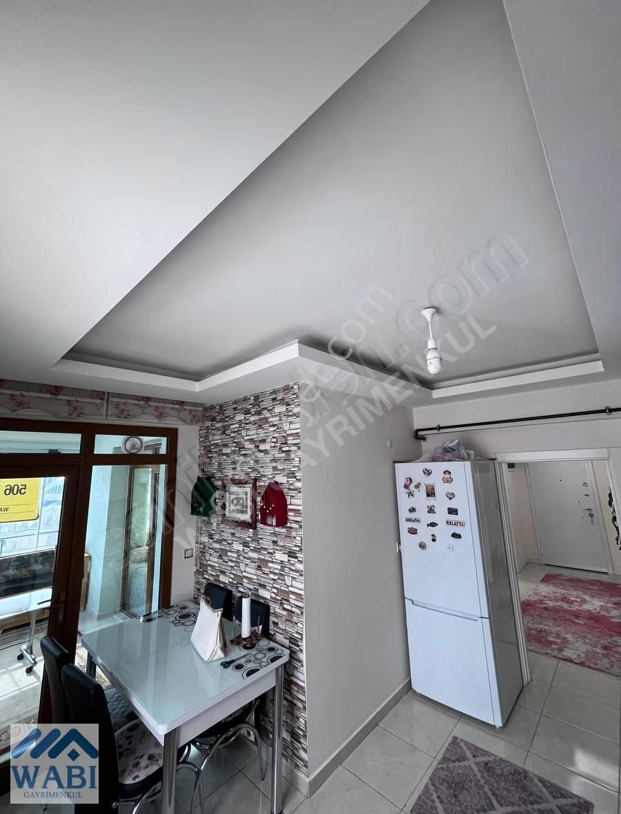 Wabi Gayrimenkul'den İldem Yeşilyurt'ta 3+1 Daire Fırsat!!!!!!!! - Görsel 17