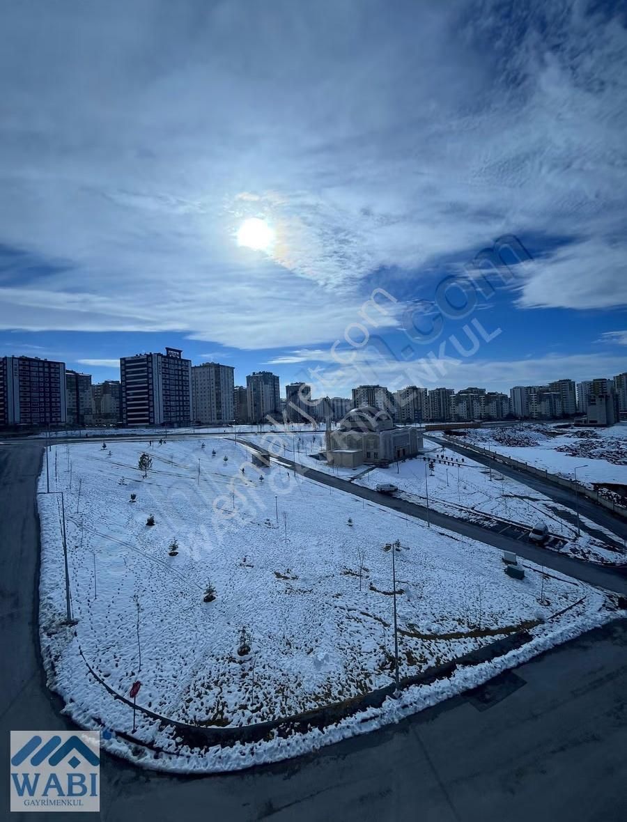 Wabi Gayrimenkul'den İldem Yeşilyurt'ta 3+1 Daire Fırsat!!!!!!!! - Görsel 5