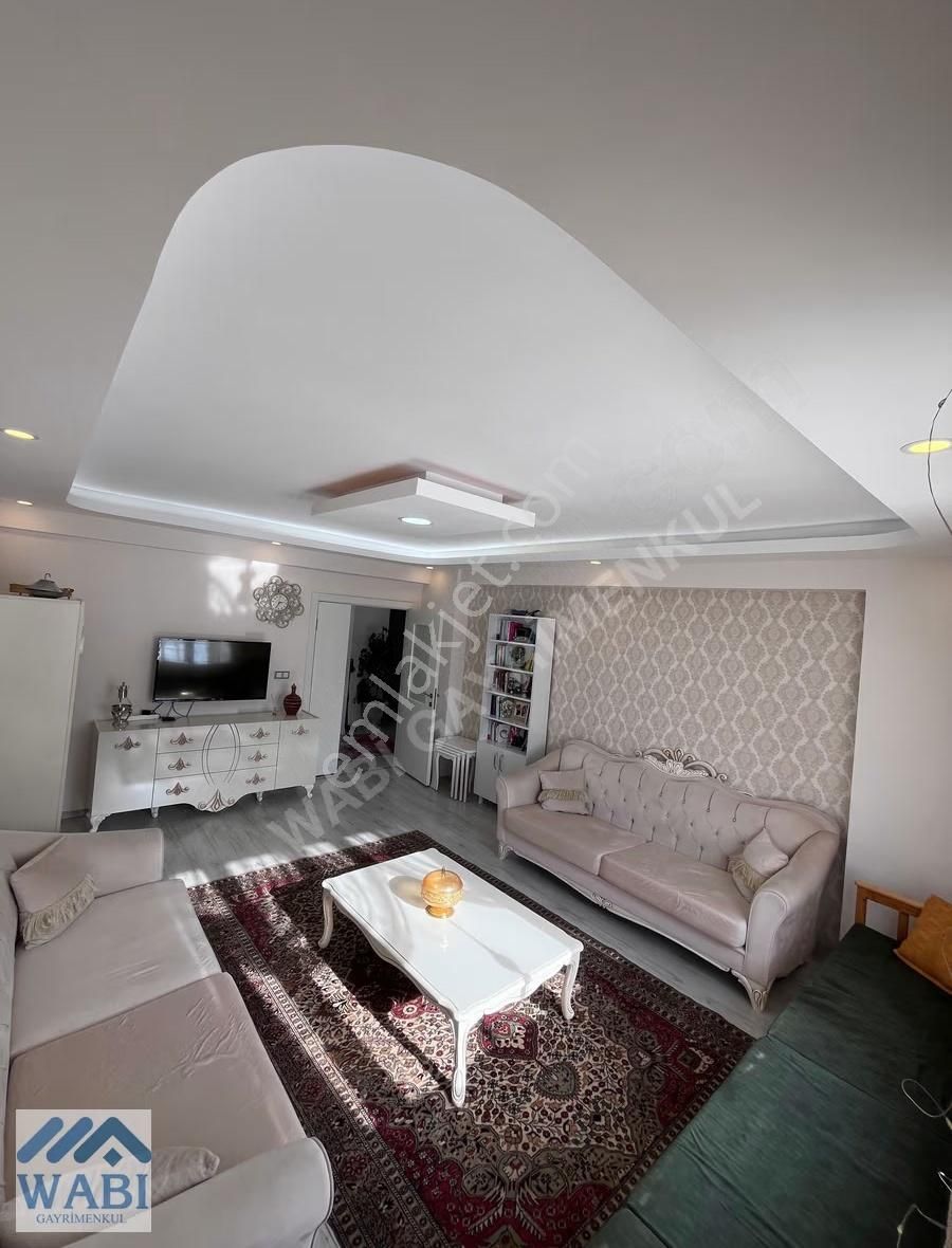 Wabi Gayrimenkul'den İldem Yeşilyurt'ta 3+1 Daire Fırsat!!!!!!!! - Görsel 16