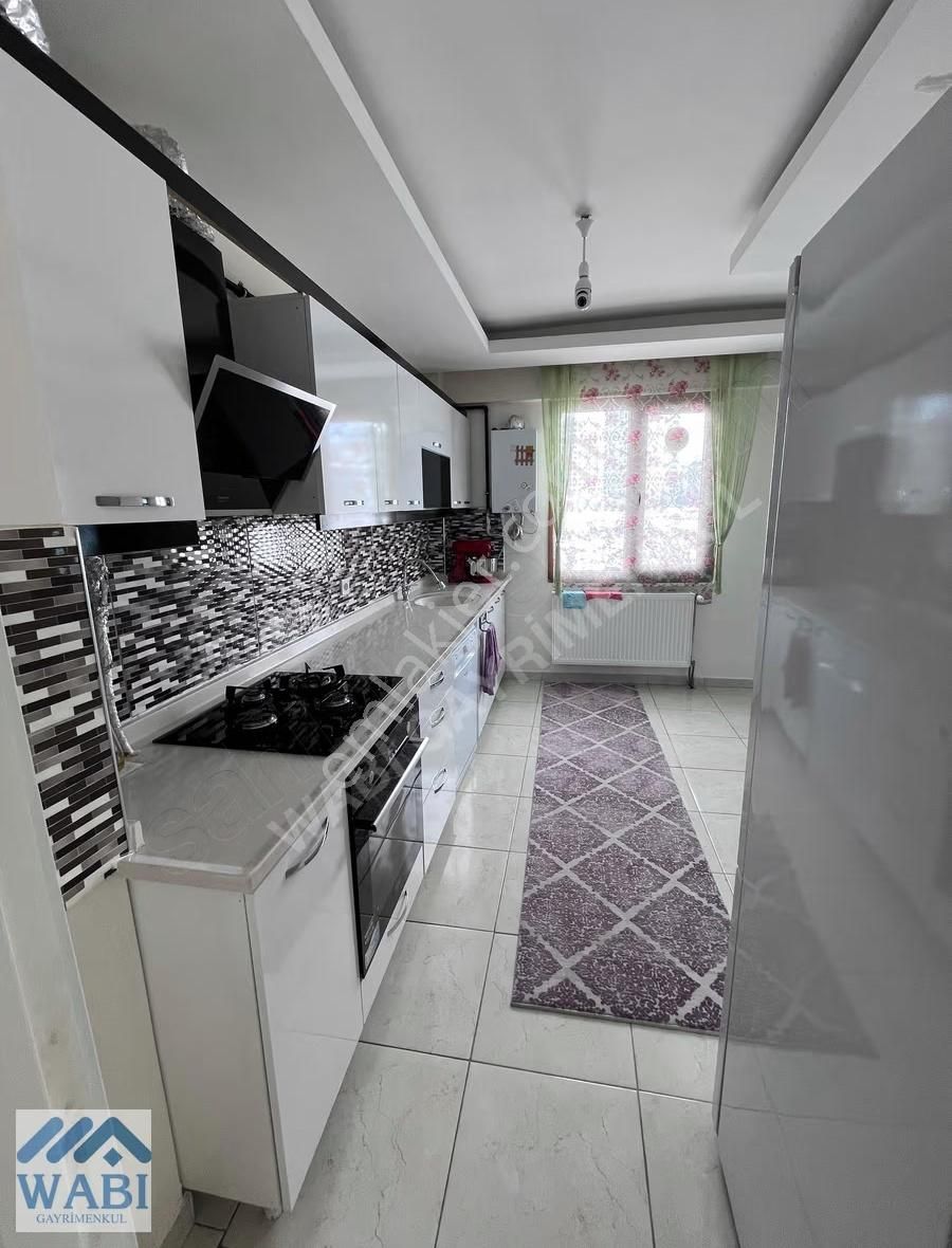 Wabi Gayrimenkul'den İldem Yeşilyurt'ta 3+1 Daire Fırsat!!!!!!!! - Görsel 14