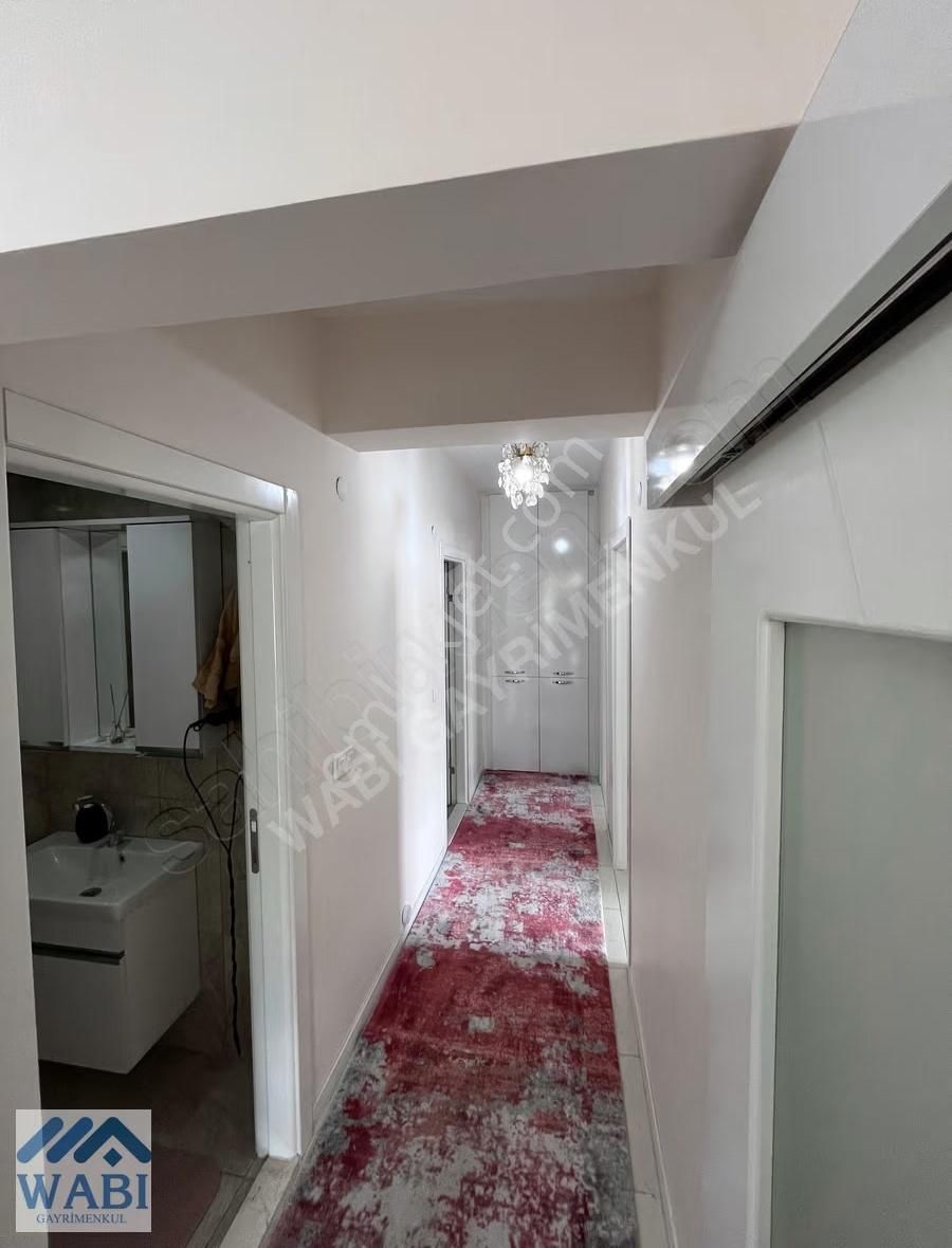 Wabi Gayrimenkul'den İldem Yeşilyurt'ta 3+1 Daire Fırsat!!!!!!!! - Görsel 8