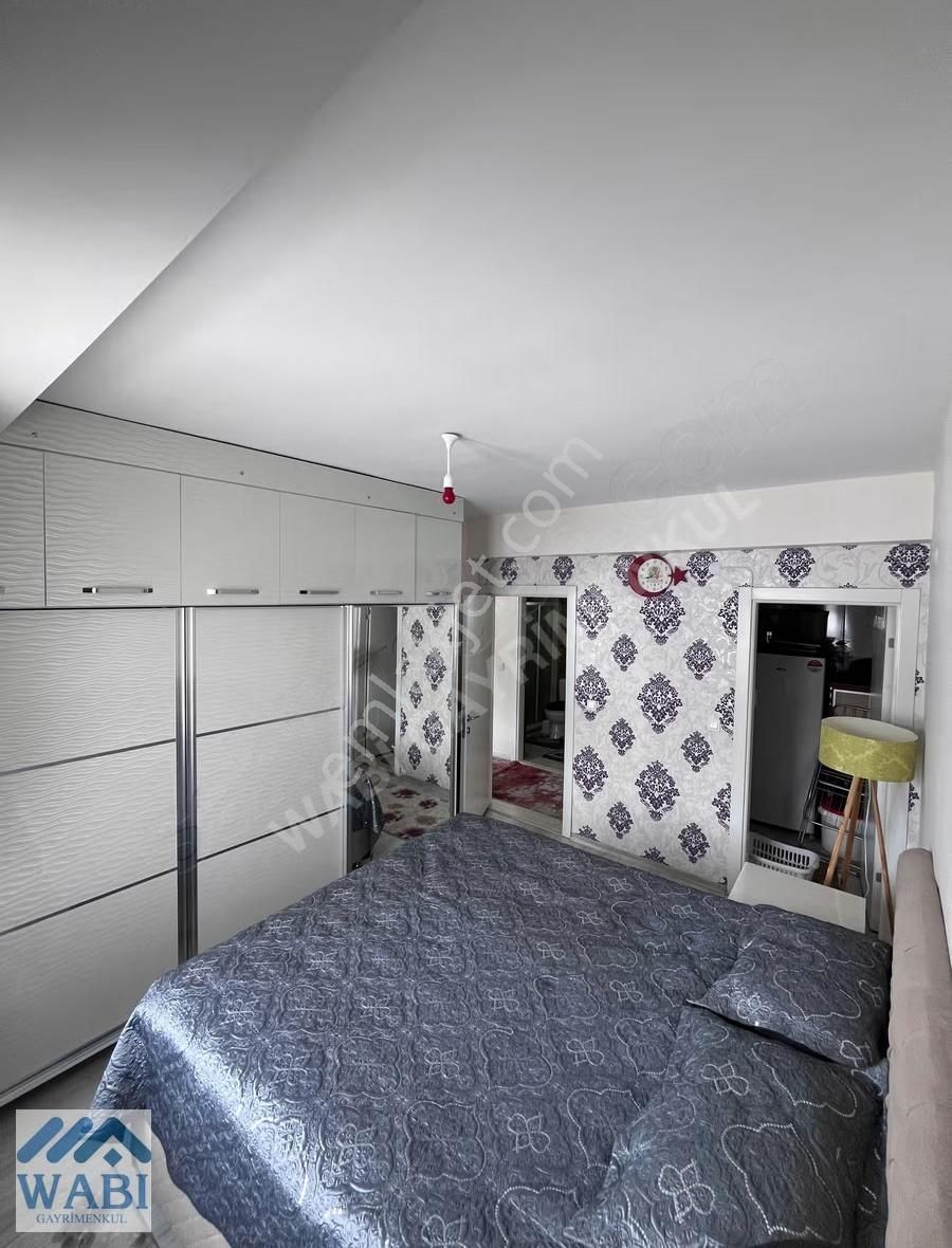 Wabi Gayrimenkul'den İldem Yeşilyurt'ta 3+1 Daire Fırsat!!!!!!!! - Görsel 6