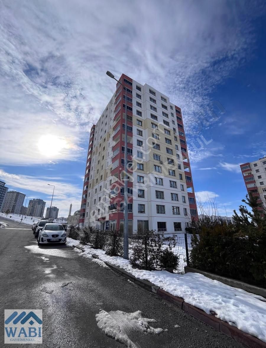 Wabi Gayrimenkul'den İldem Yeşilyurt'ta 3+1 Daire Fırsat!!!!!!!! - Görsel 19