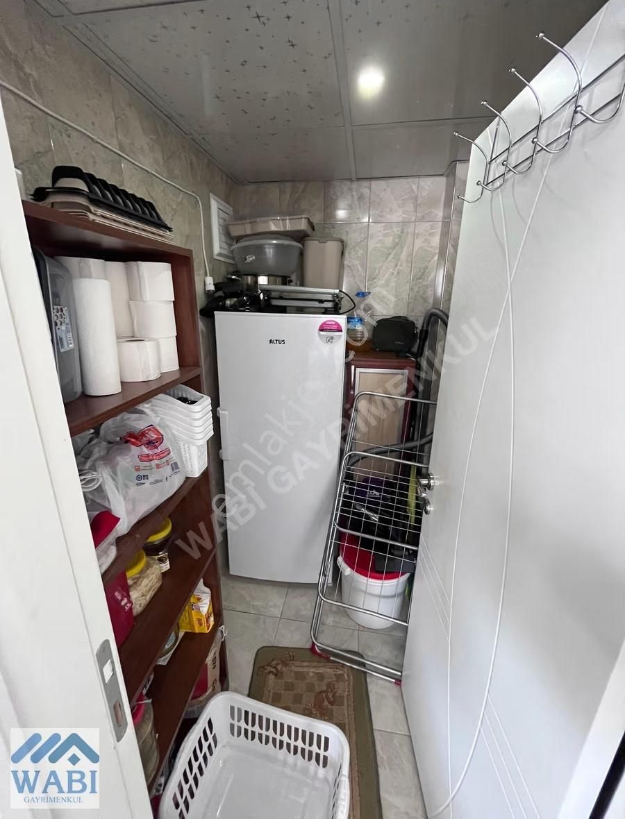 Wabi Gayrimenkul'den İldem Yeşilyurt'ta 3+1 Daire Fırsat!!!!!!!! - Görsel 7