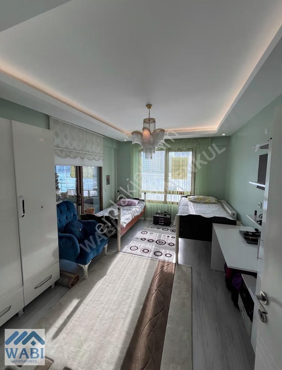 Wabi Gayrimenkul'den İldem Yeşilyurt'ta 3+1 Daire Fırsat!!!!!!!! - Görsel 18