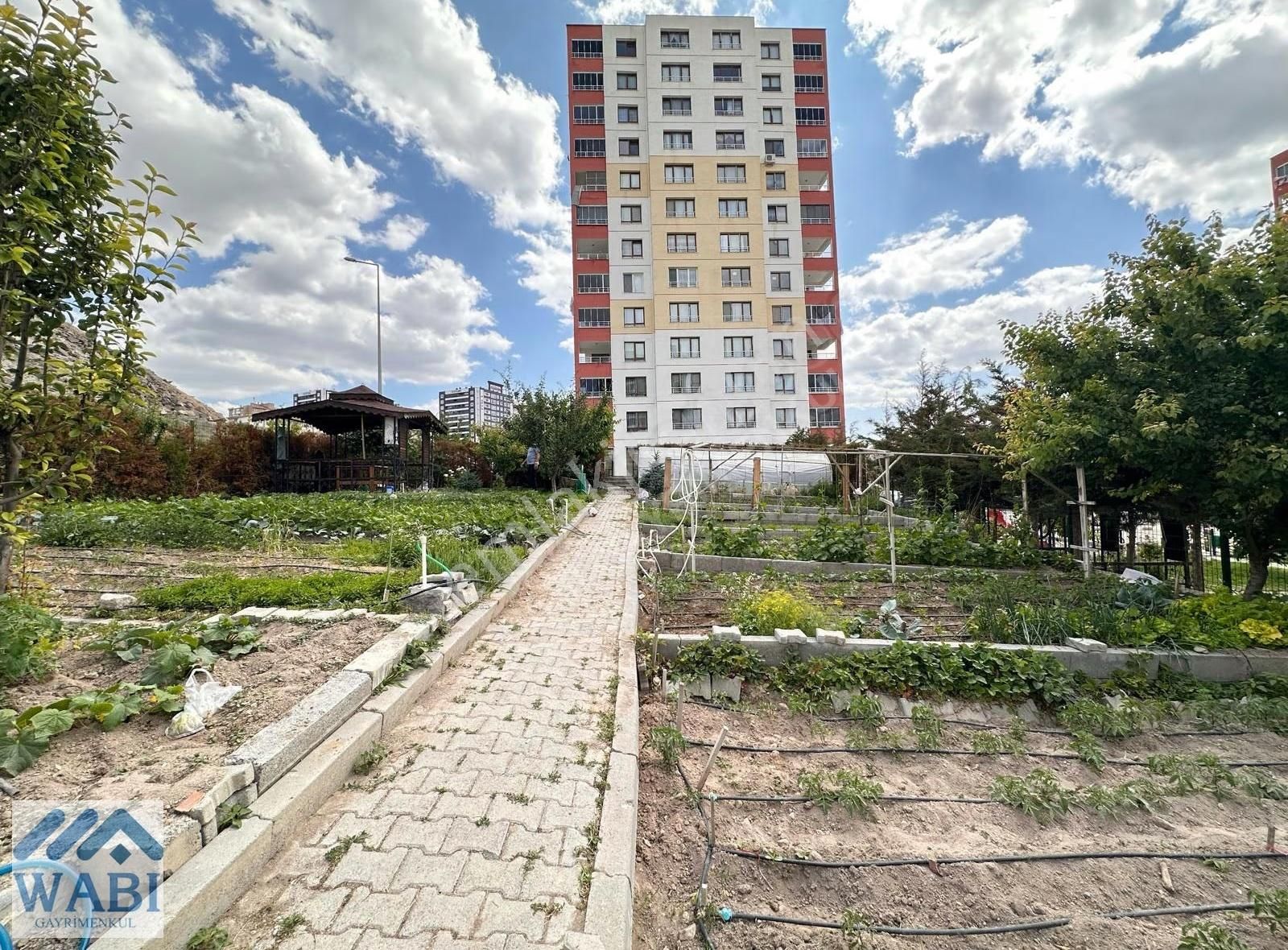 Wabi Gayrimenkul'den İldem Yeşilyurt'ta 3+1 Daire Fırsat!!!!!!!! - Görsel 2