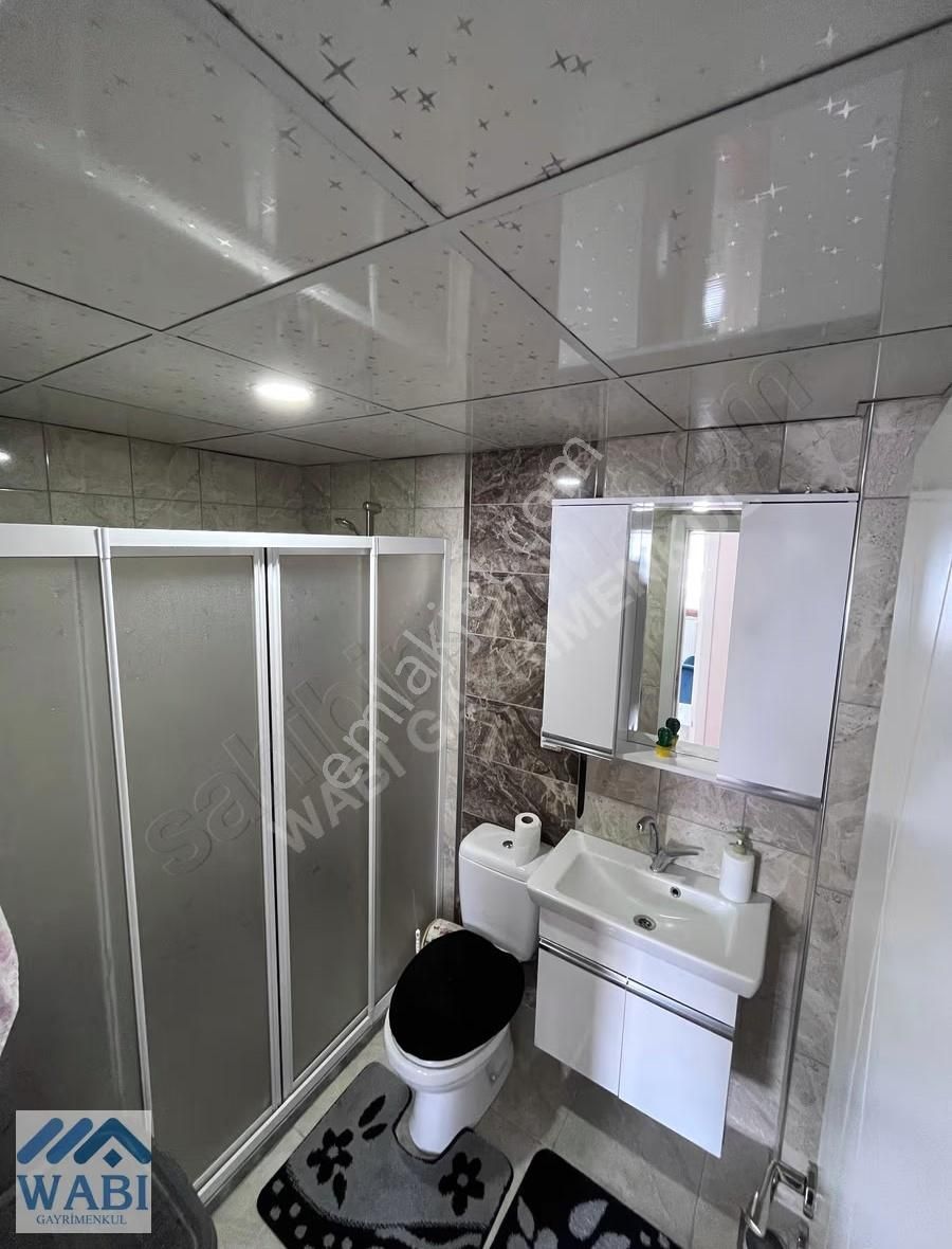 Wabi Gayrimenkul'den İldem Yeşilyurt'ta 3+1 Daire Fırsat!!!!!!!! - Görsel 13