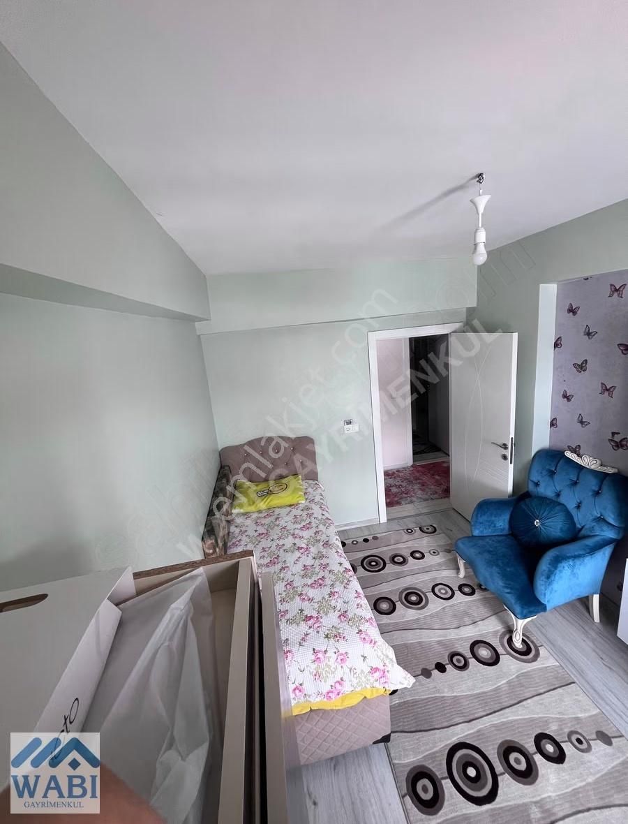 Wabi Gayrimenkul'den İldem Yeşilyurt'ta 3+1 Daire Fırsat!!!!!!!! - Görsel 15