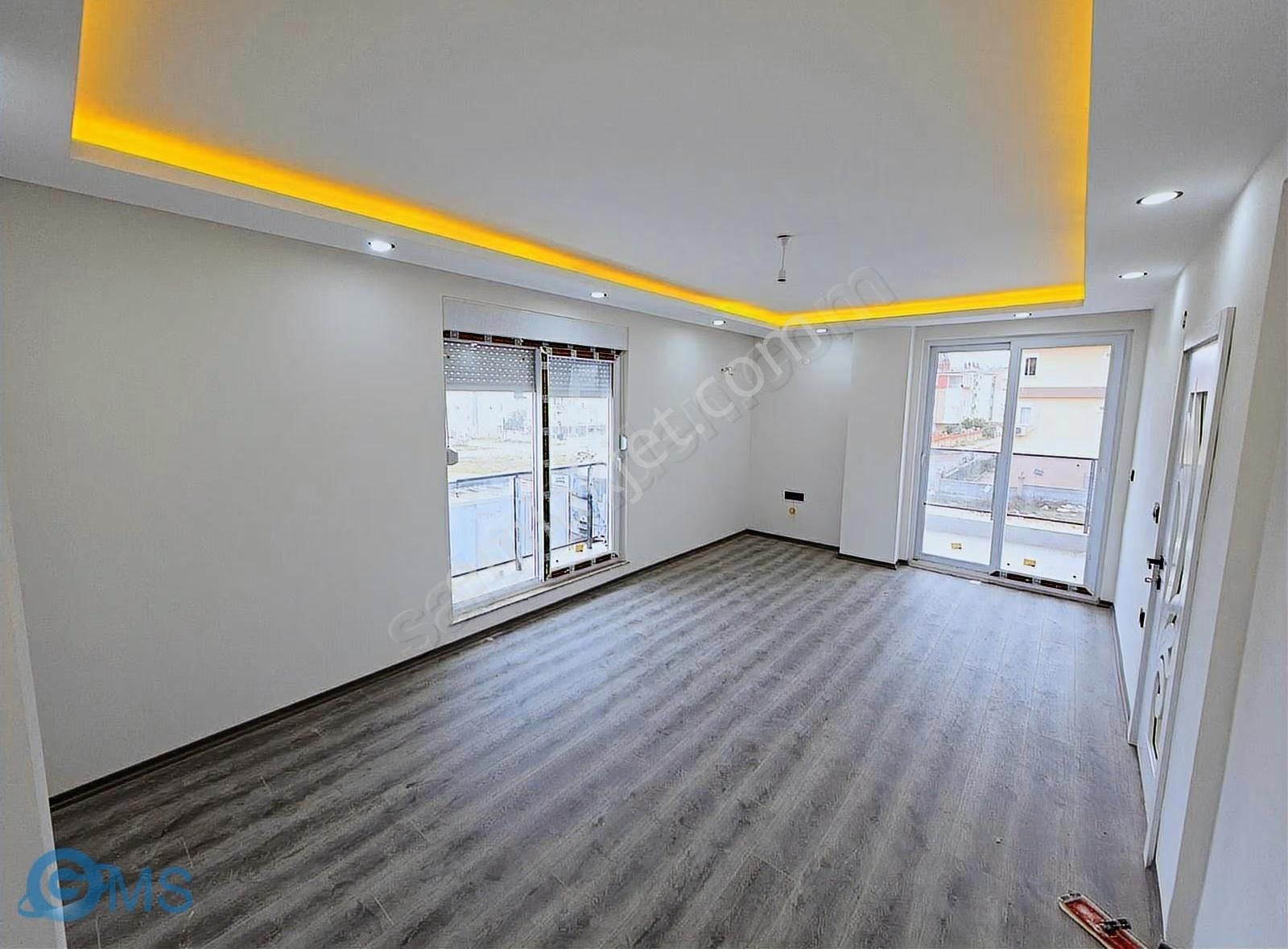 Fevzi Çakmak Mahallesinde Konumu Harika, Ferah Ve Kullanışlı