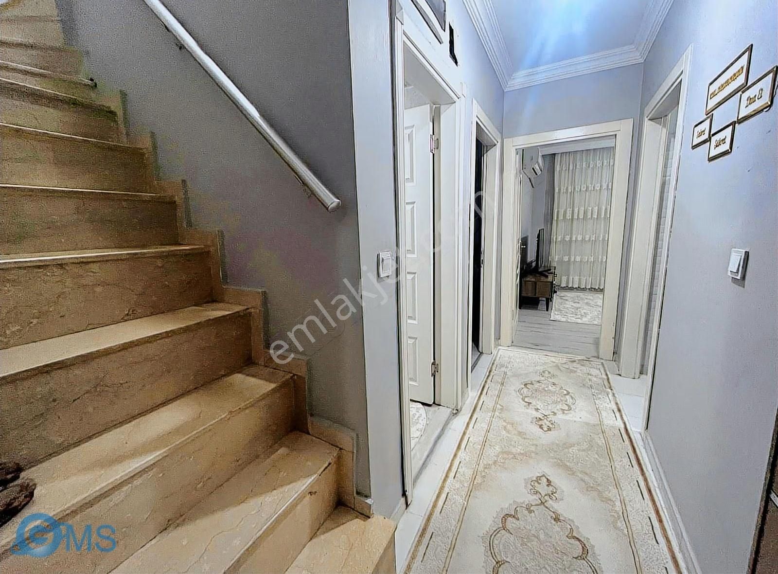 Teomanpaşa Mahallesinde 3.katta 5+1 200m² Satılık Fırsat Daire - Görsel 15