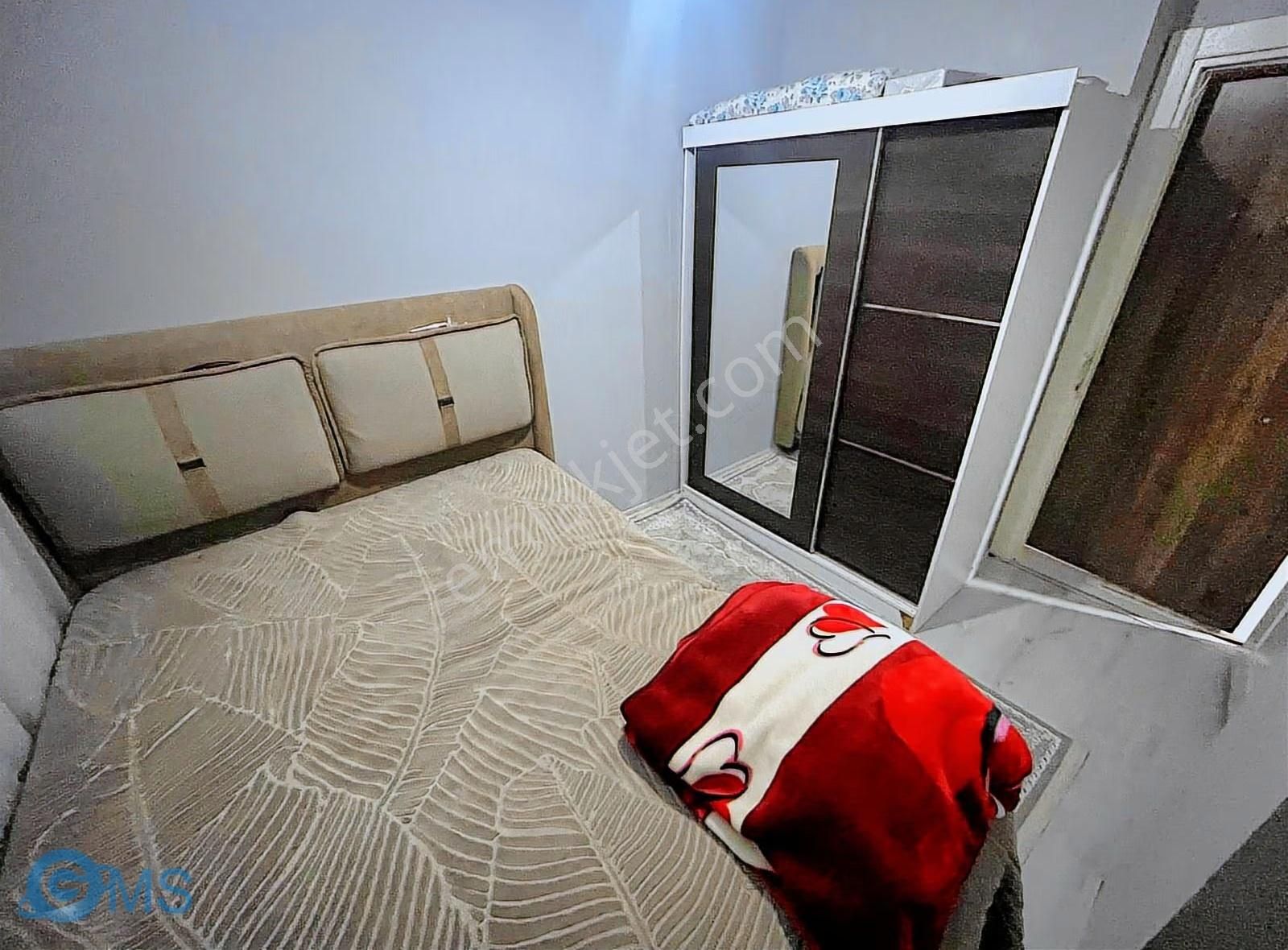 Teomanpaşa Mahallesinde 3.katta 5+1 200m² Satılık Fırsat Daire - Görsel 22