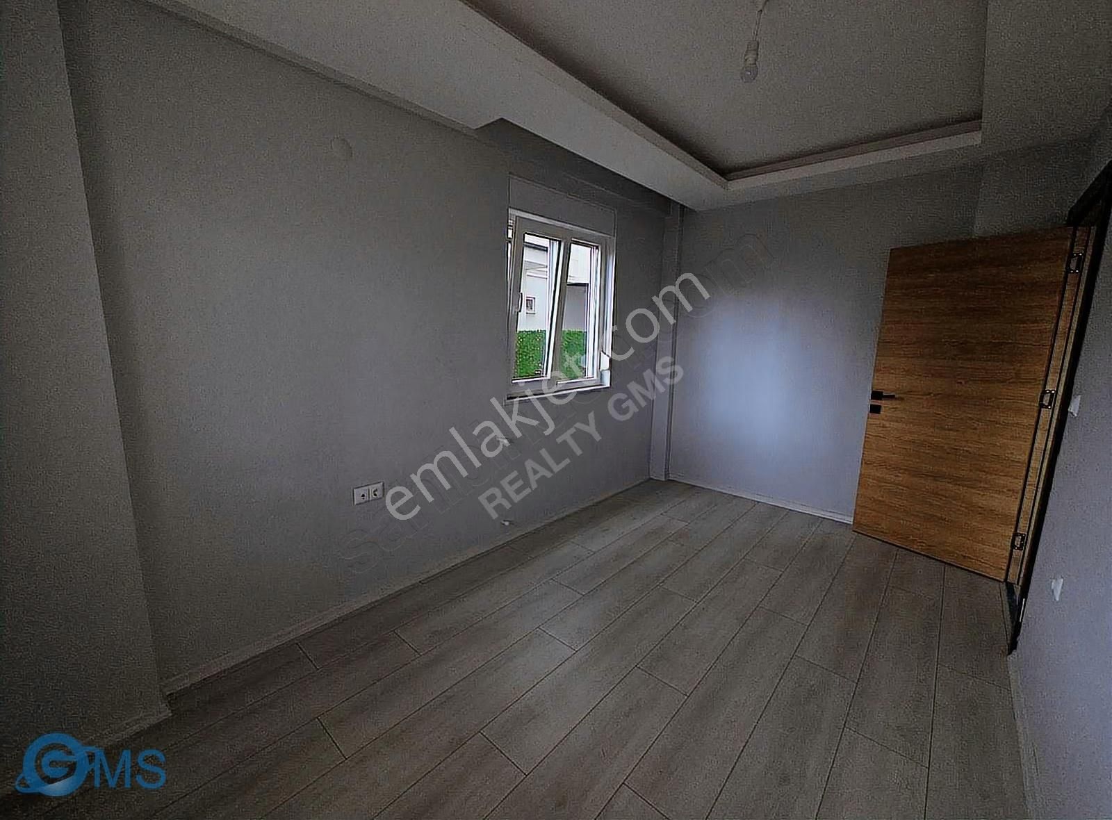 Aktoprakta 1+1 Yüksek Giriş Şok Fiyat İskanlı - Görsel 6