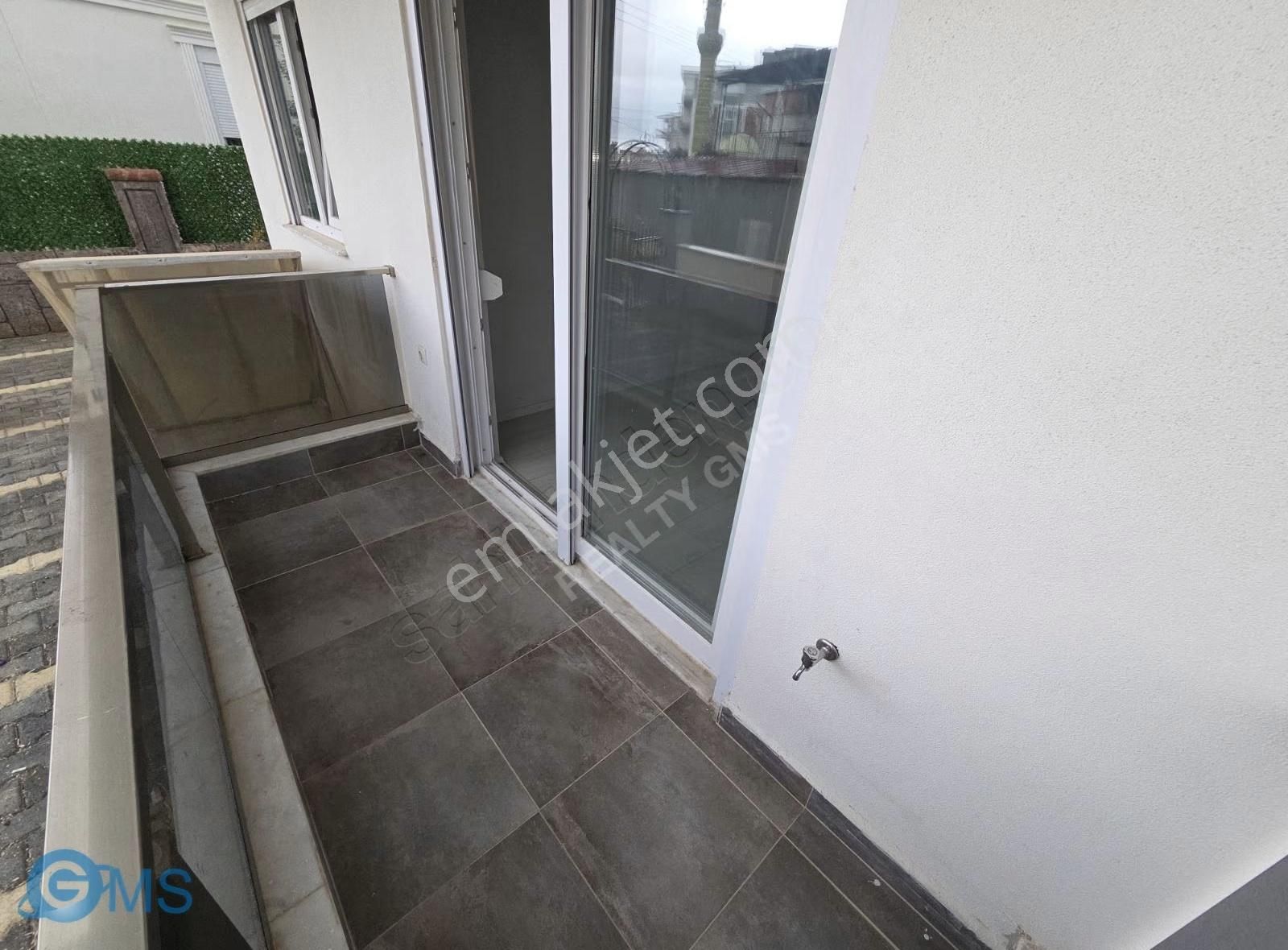 Aktoprakta 1+1 Yüksek Giriş Şok Fiyat İskanlı - Görsel 2