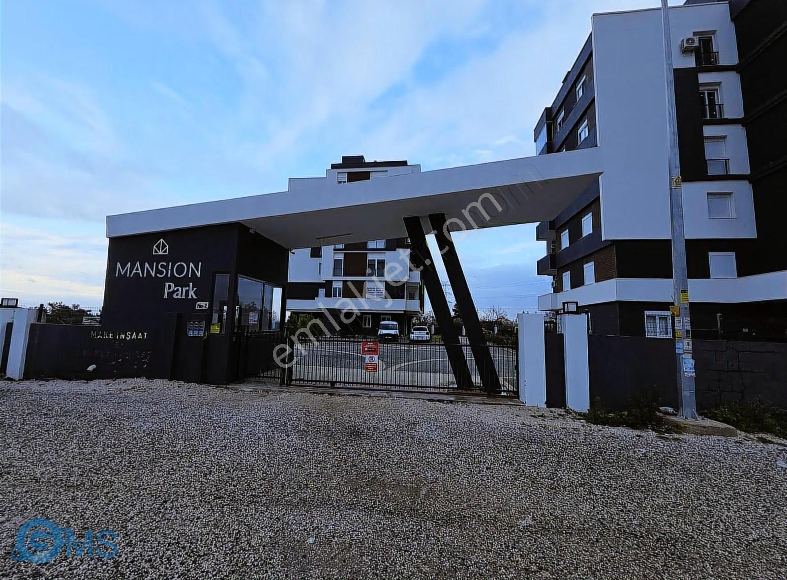 Habibler Mah. Rezidans Konseptli Sitede | Havuzlu, Otoparklı 2+1 - Görsel 7