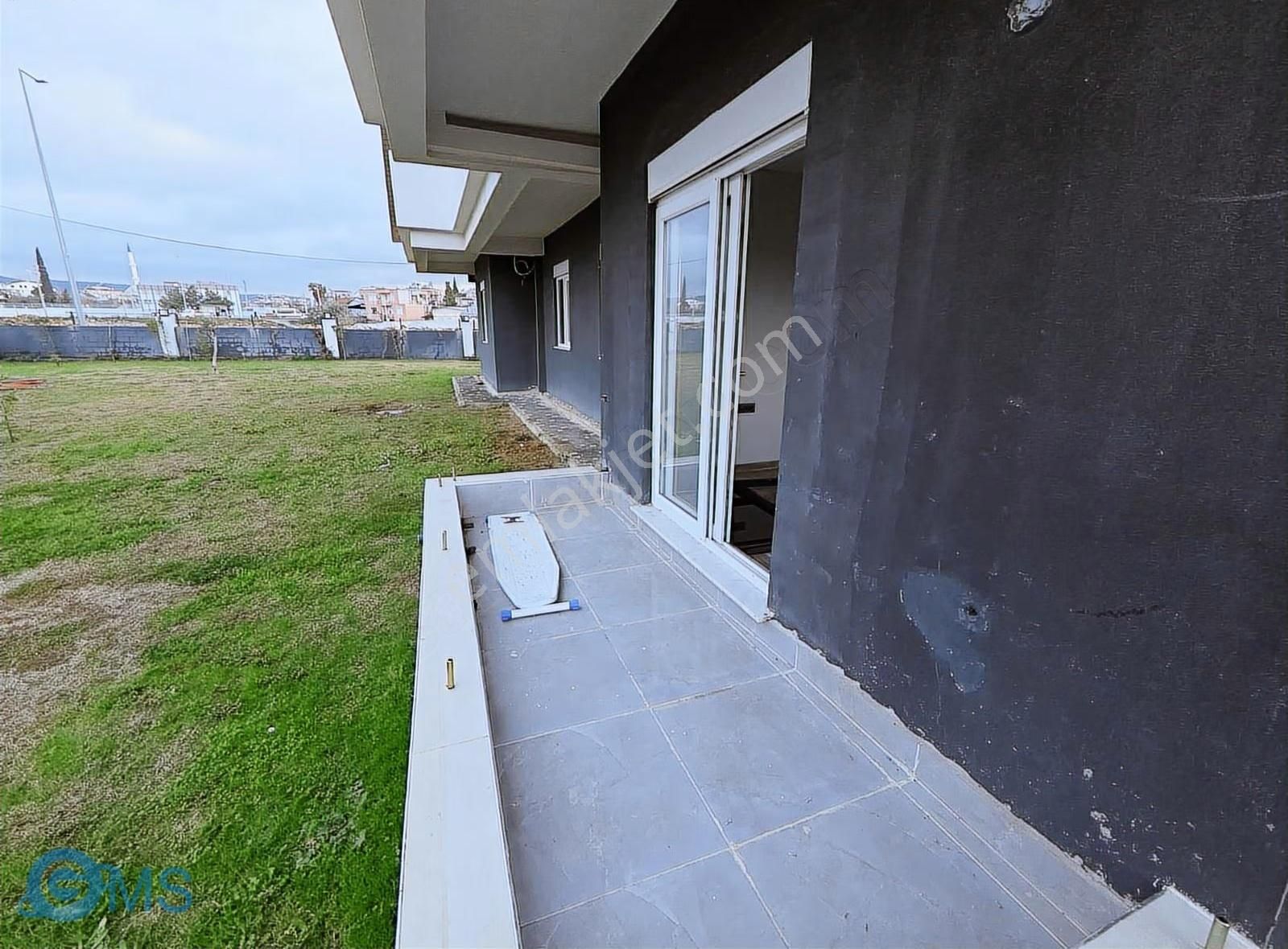 Habibler Mah. Rezidans Konseptli Sitede | Havuzlu, Otoparklı 2+1 - Görsel 4