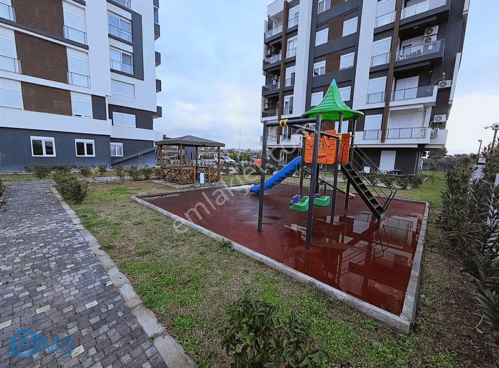 Habibler Mah. Rezidans Konseptli Sitede | Havuzlu, Otoparklı 2+1 - Görsel 8