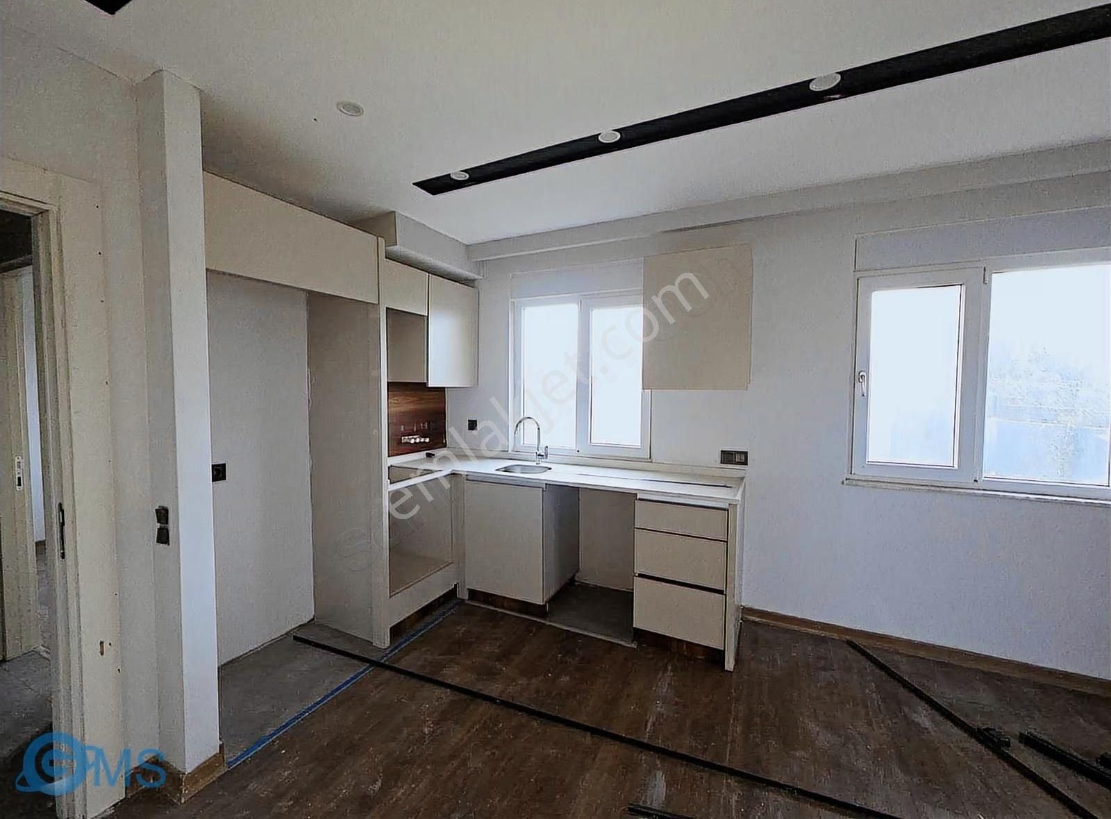 Habibler Mah. Rezidans Konseptli Sitede | Havuzlu, Otoparklı 2+1 - Görsel 2