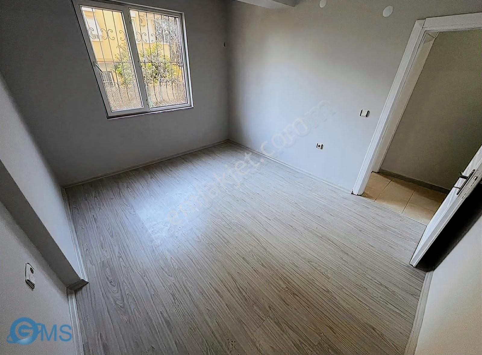 Fabrikalar Mahallesinde Yüksek Giriş 1+1 60m² Kiralık Daire - Görsel 6