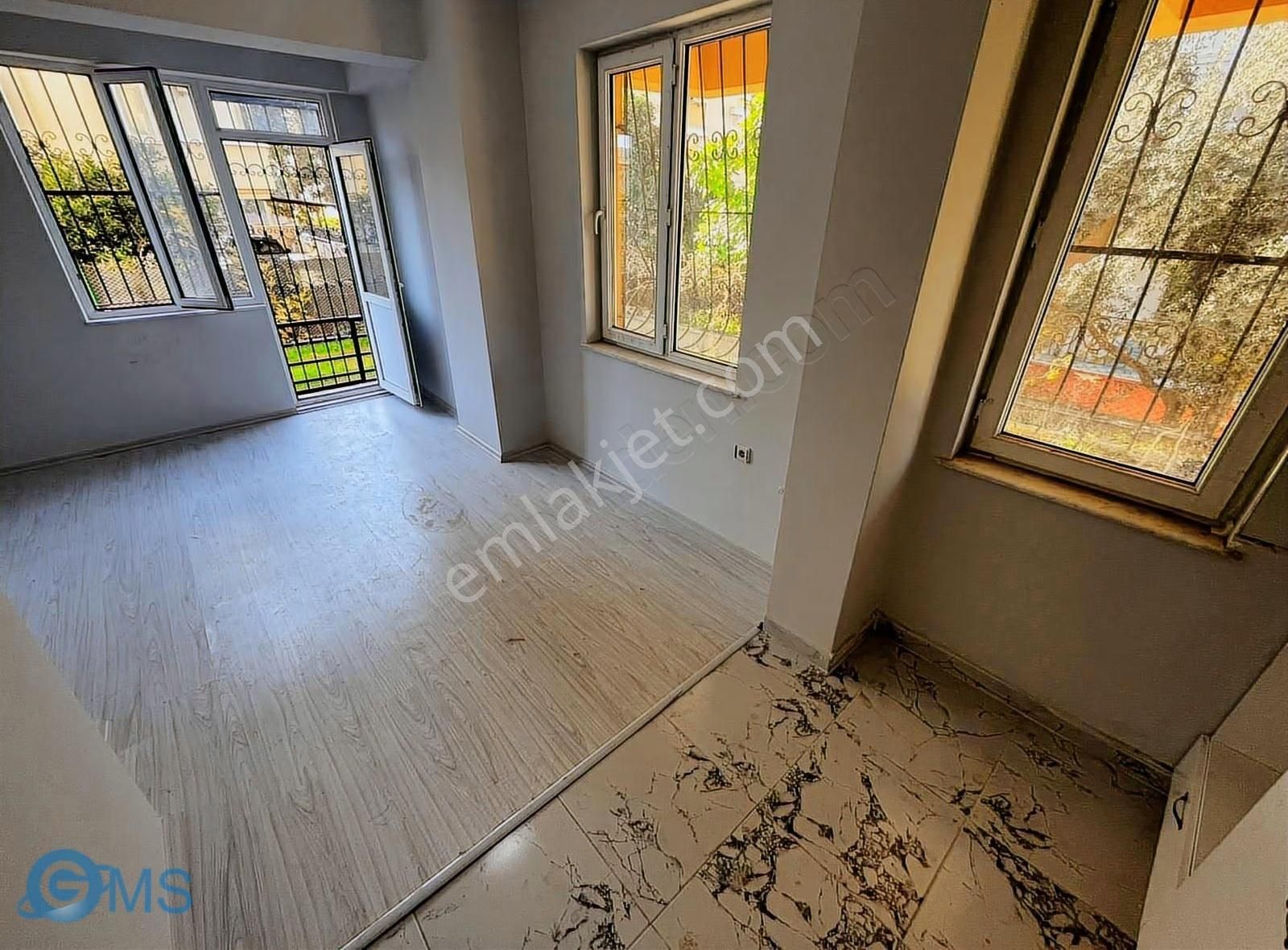 Fabrikalar Mahallesinde Yüksek Giriş 1+1 60m² Kiralık Daire - Görsel 7