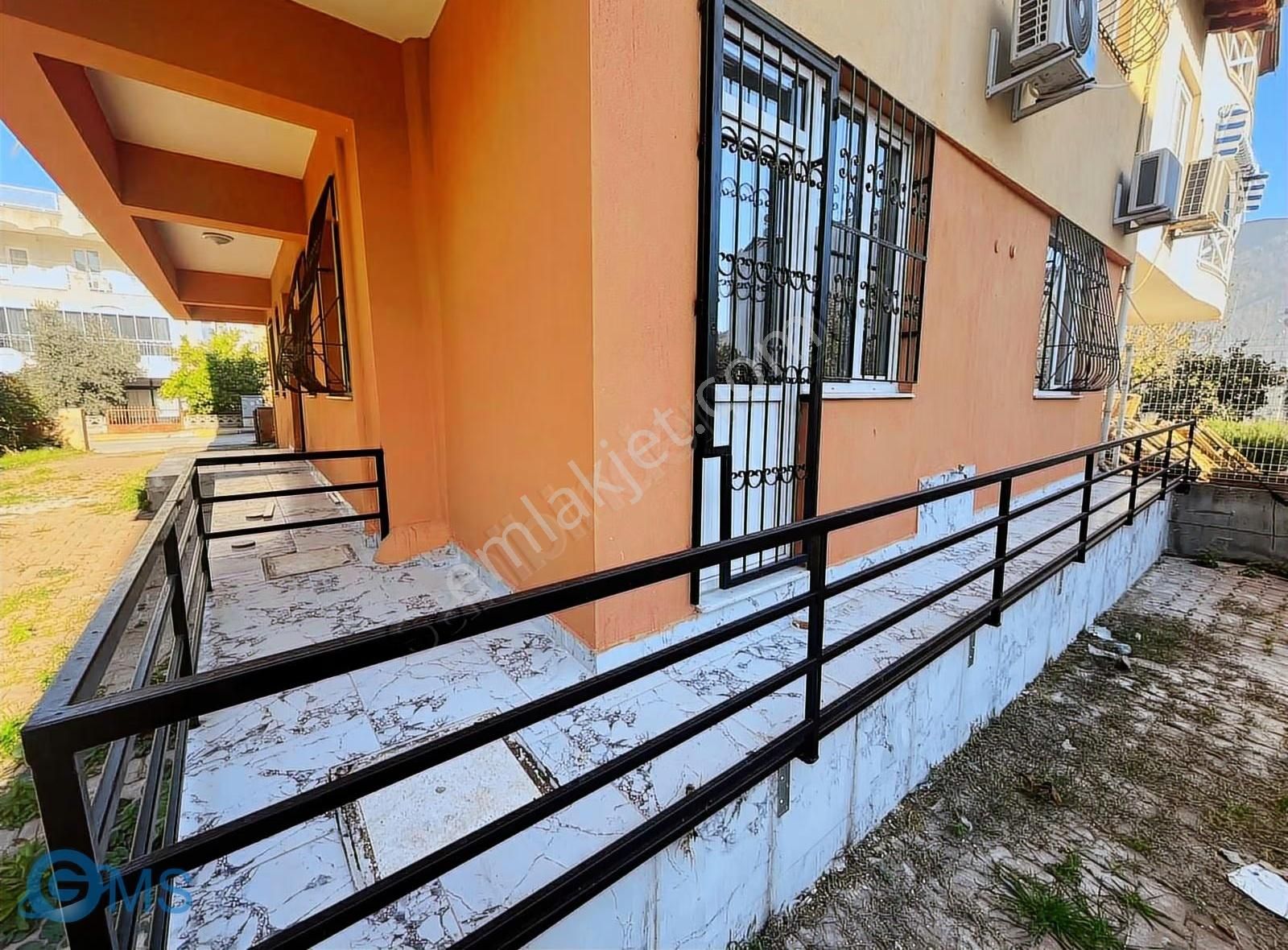 Fabrikalar Mahallesinde Yüksek Giriş 1+1 60m² Kiralık Daire - Görsel 11