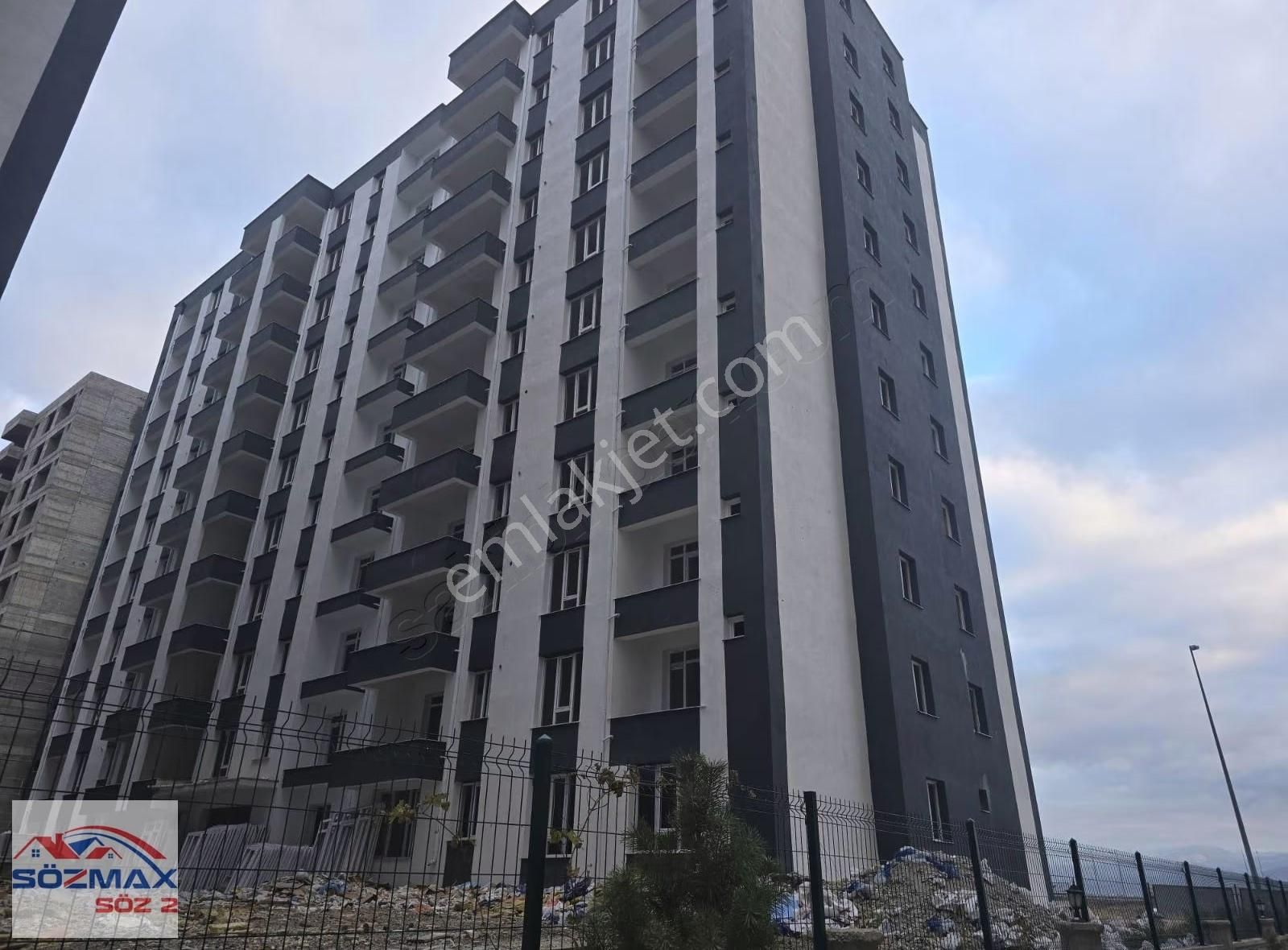 Fırsat Erkilet Osmangazi 3+1 Daire - Görsel 8