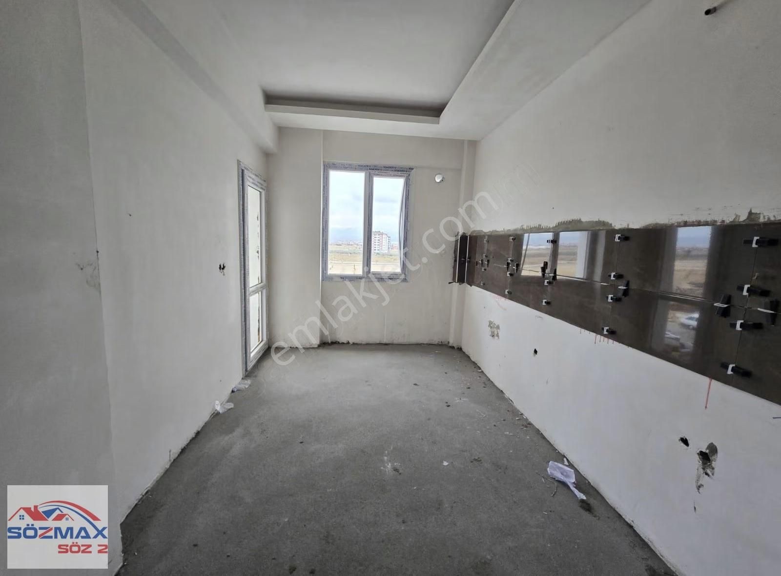 Fırsat Erkilet Osmangazi 3+1 Daire - Görsel 10